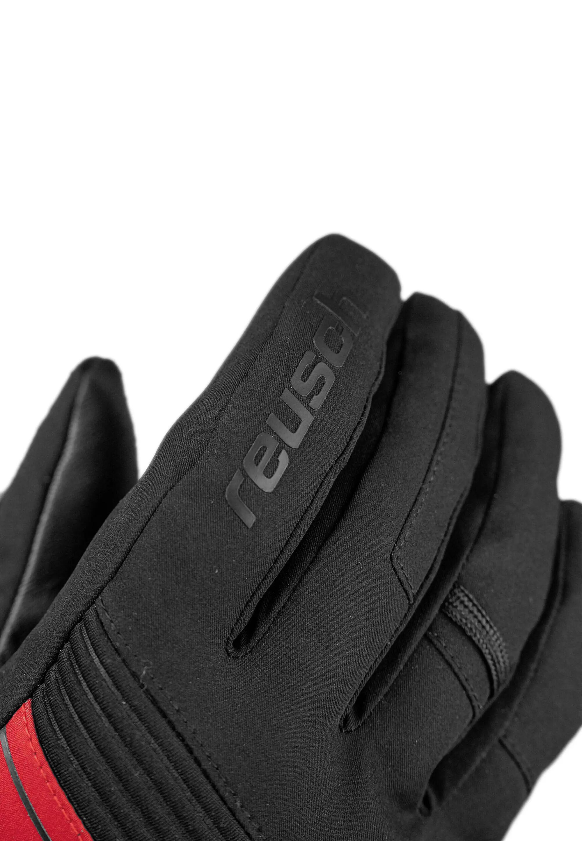 REUSCH Fingerhandschuhe Reusch Louis R-TEX® XT 4/15