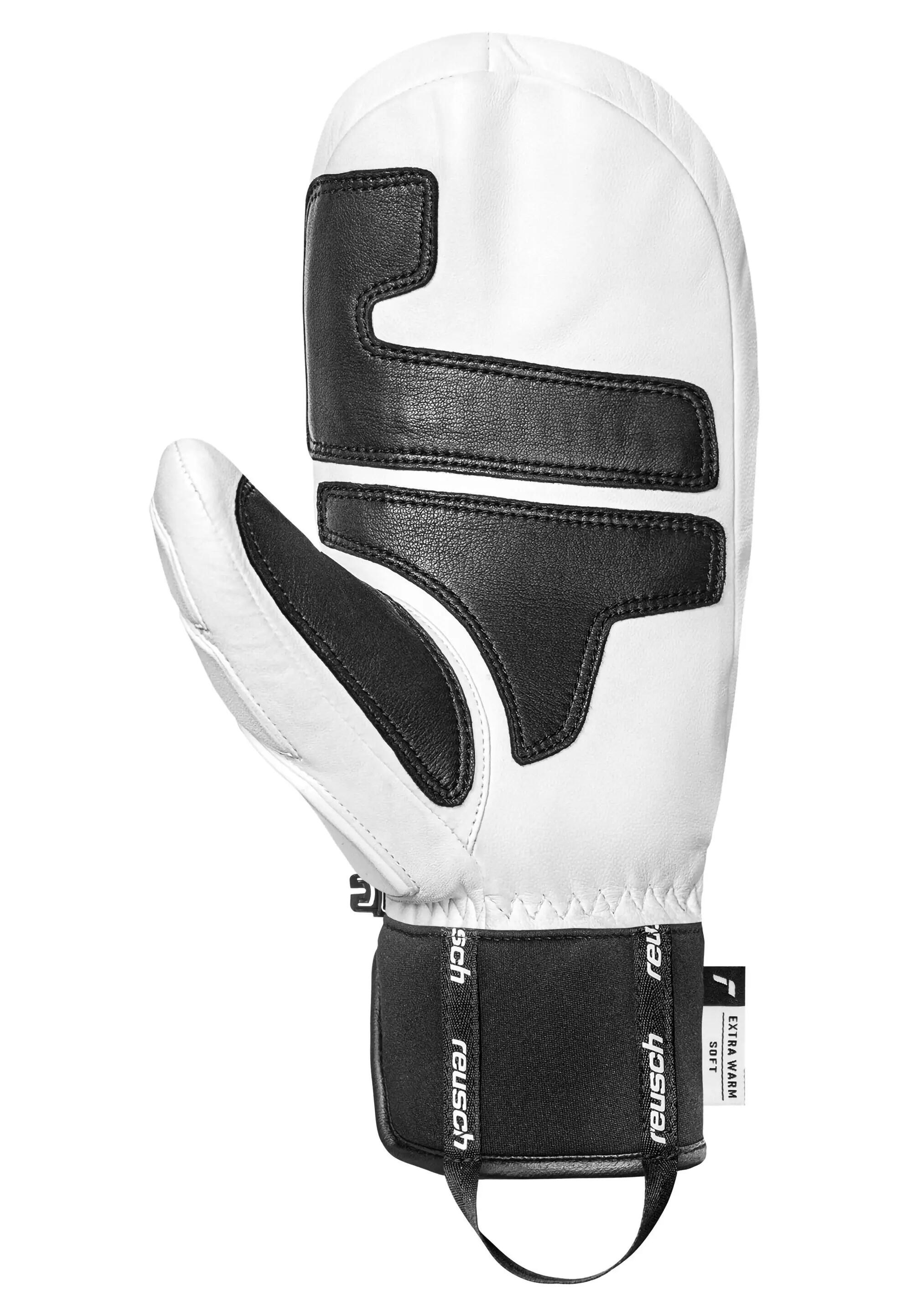 REUSCH Fäustlinge Reusch World Champ Mitten 3/7
