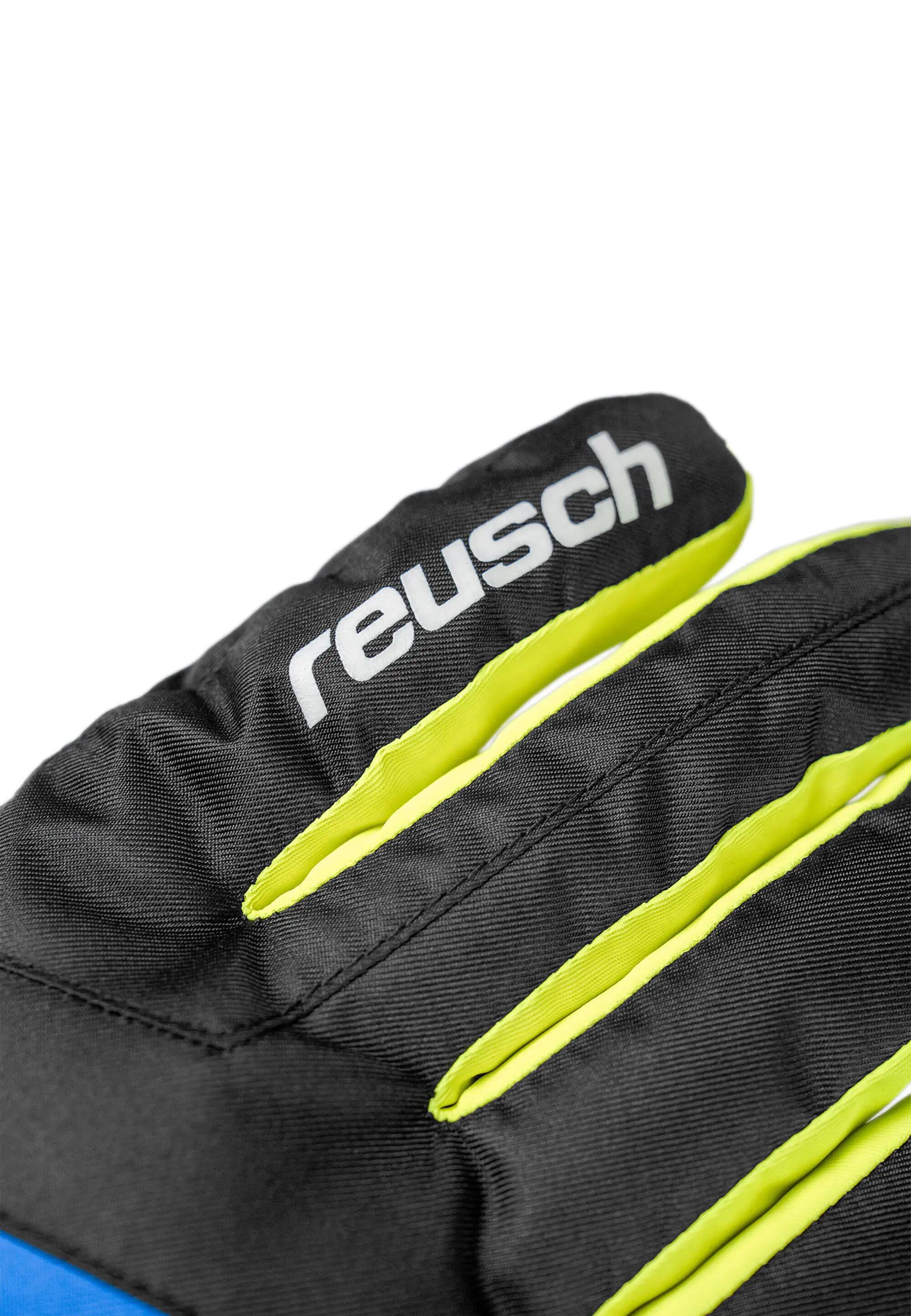 REUSCH Fingerhandschuhe Reusch Dan R-TEX® XT Junior 5/15