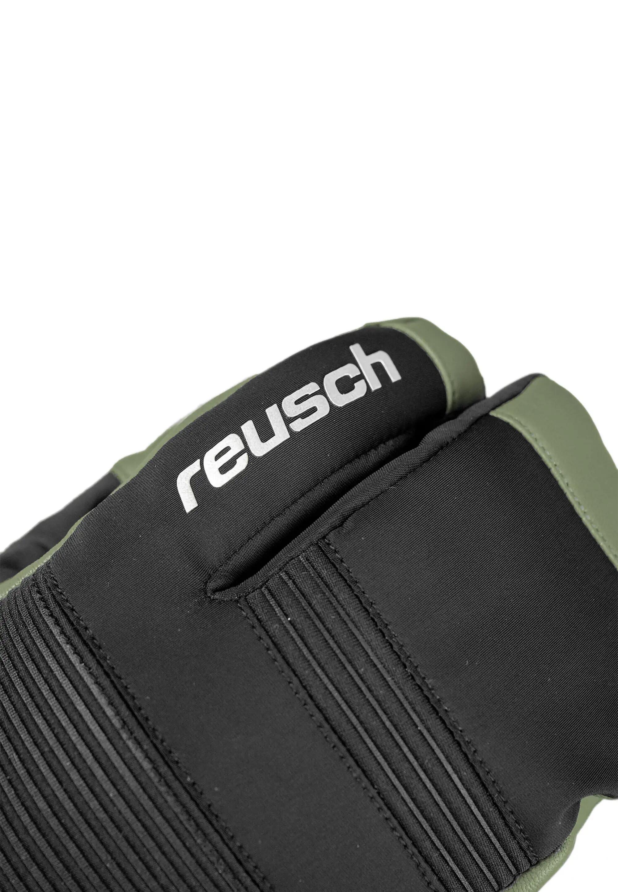 REUSCH Fäustlinge Reusch Andy R-TEX® XT Lobster 4/15