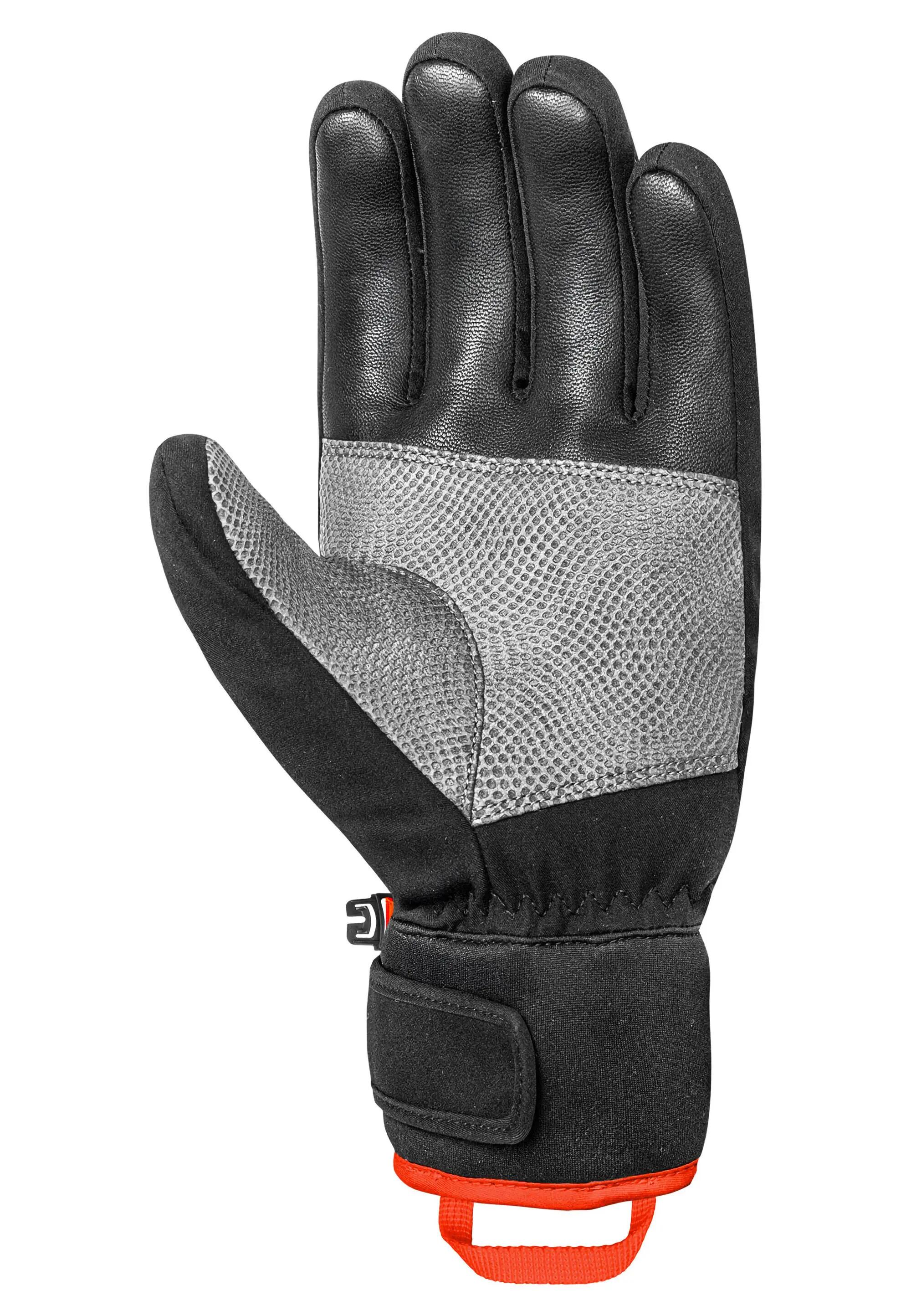 REUSCH Fingerhandschuhe Reusch Worldcup Warrior R-TEX® XT 3/15