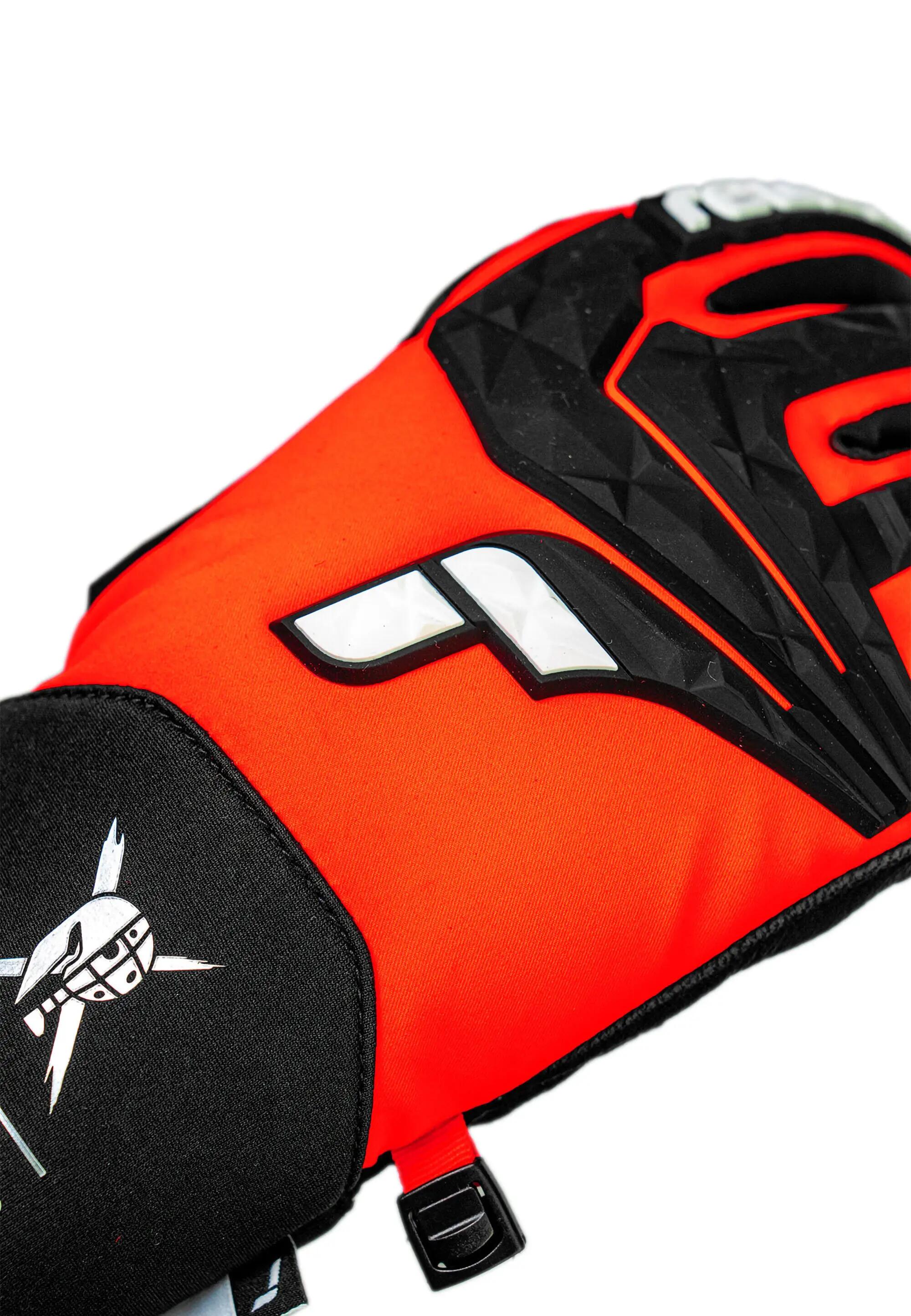REUSCH Fingerhandschuhe Reusch Ultra 5/15