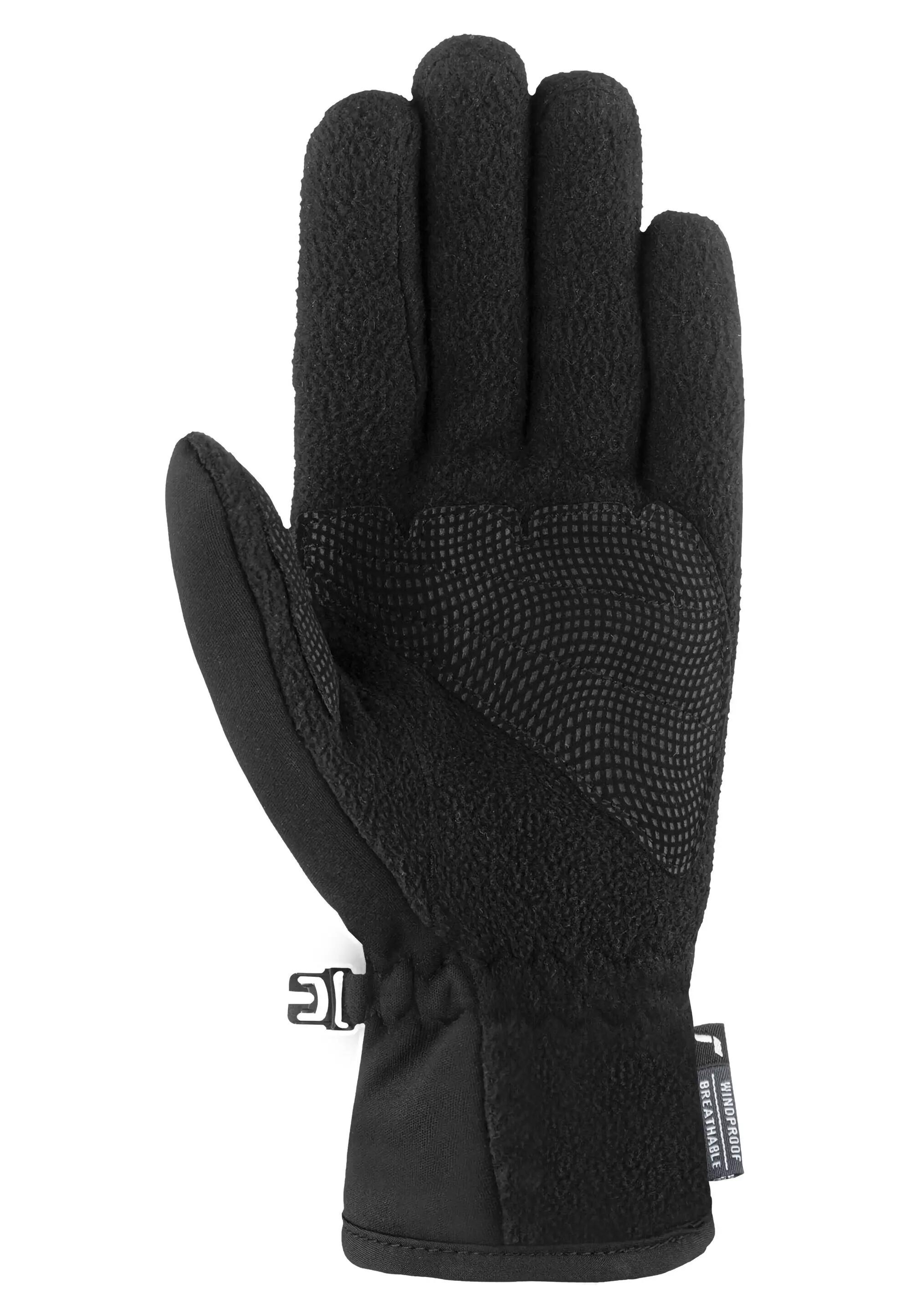REUSCH Fingerhandschuhe Reusch Kiruna STORMBLOXX™ 3/7