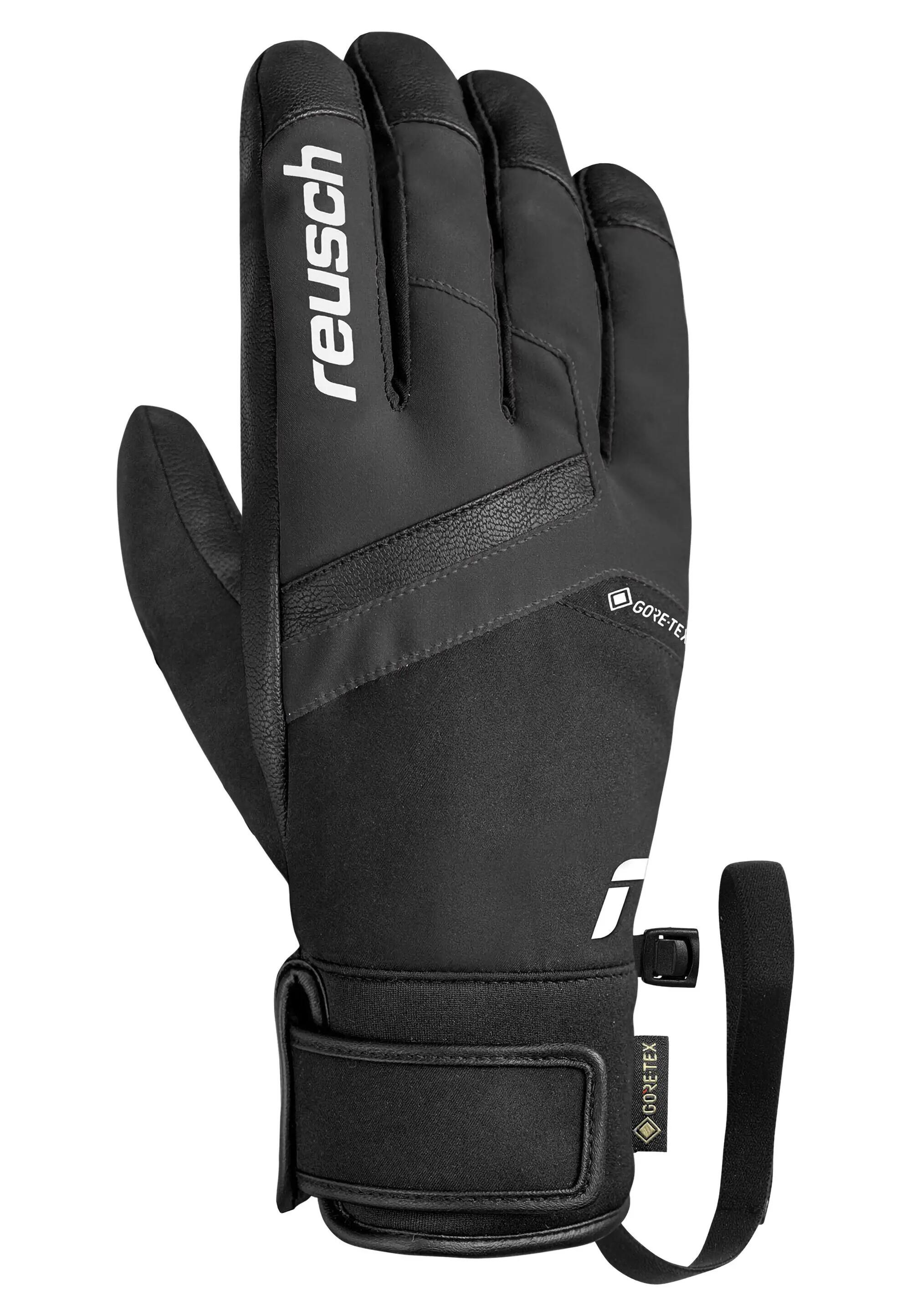 REUSCH Fingerhandschuhe Reusch Booster GORE-TEX 2/15