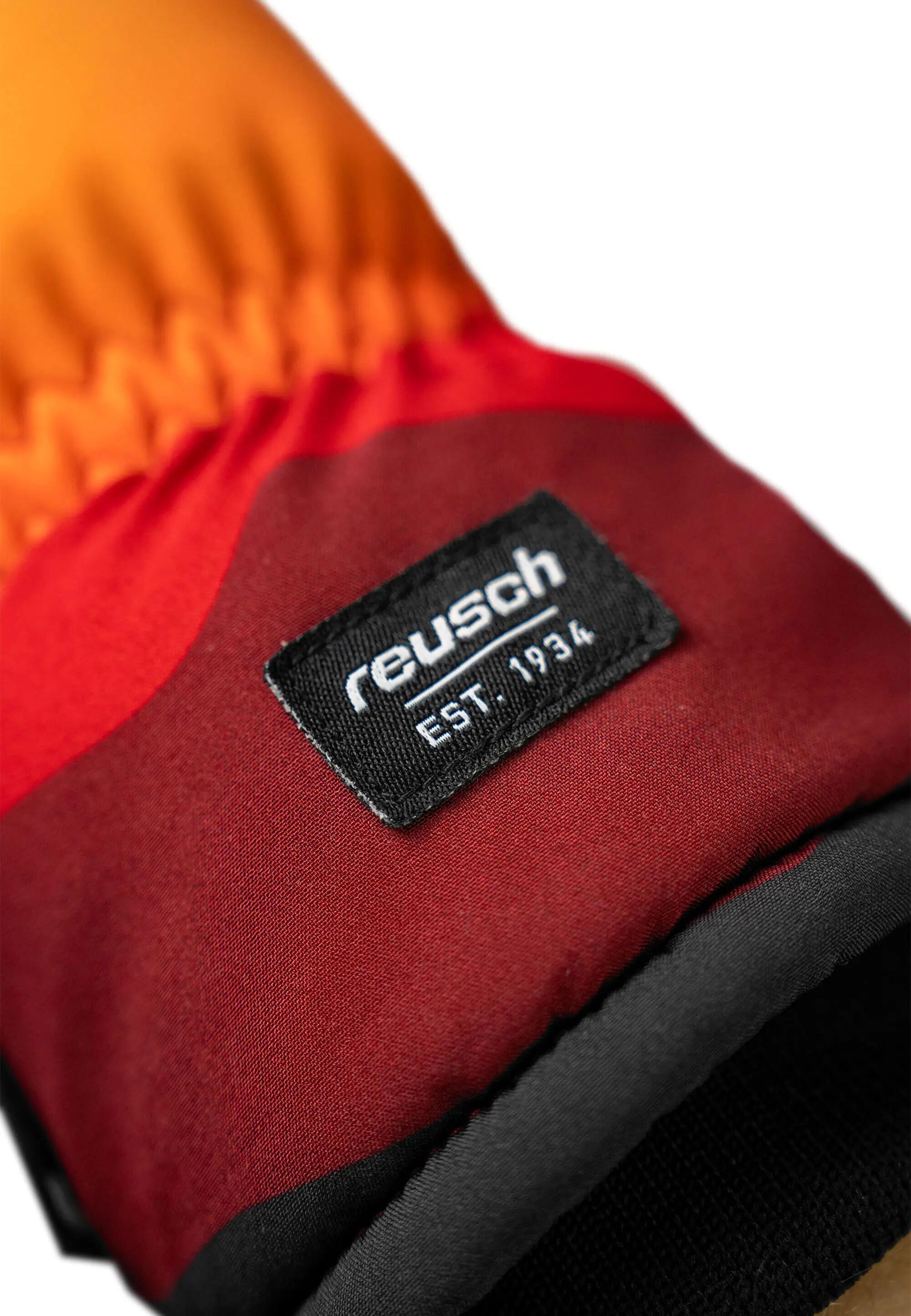 REUSCH Fäustlinge Reusch Carter R-TEX® XT Mitten 4/15