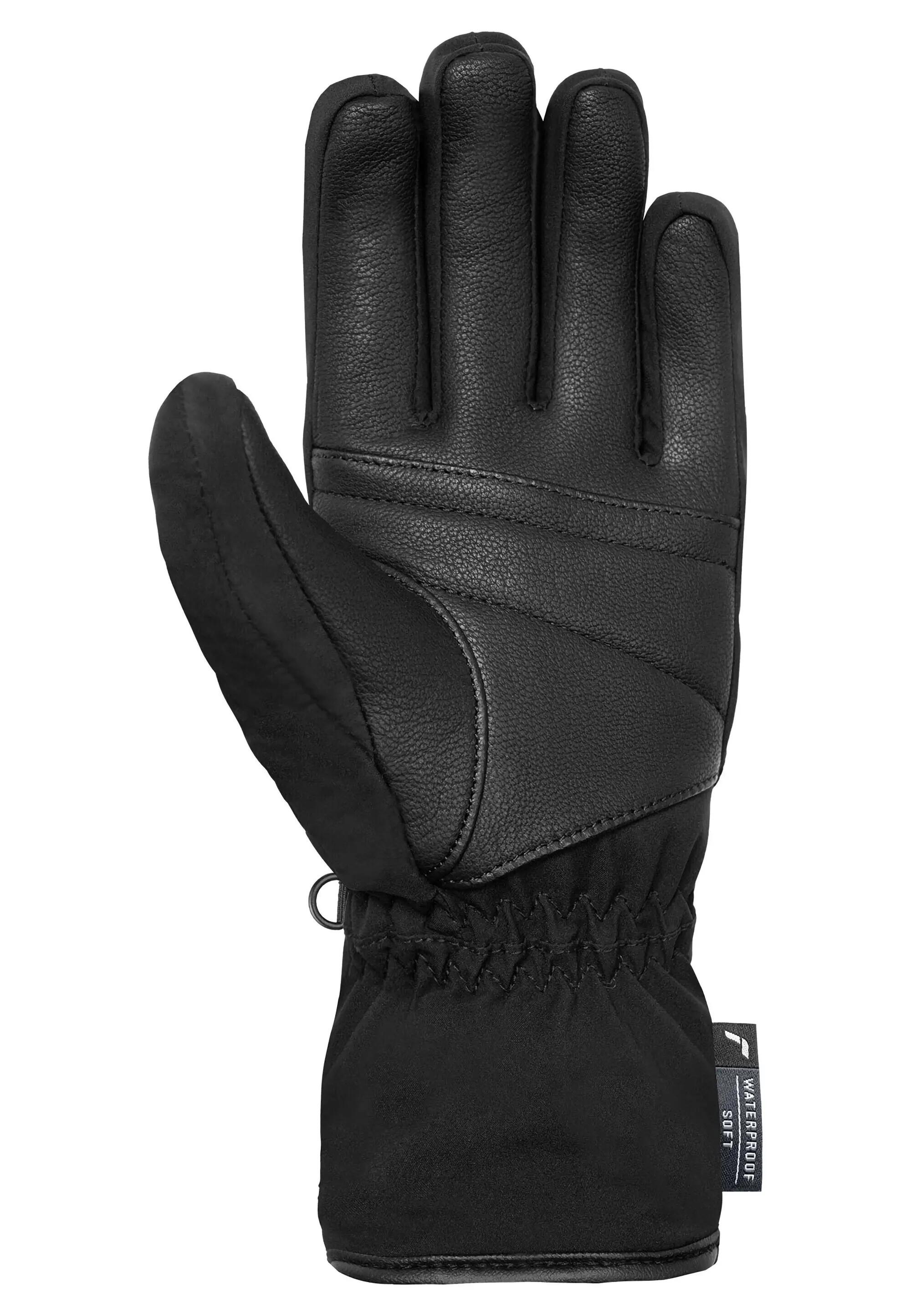 REUSCH Fingerhandschuhe Reusch Madison R-TEX® XT 3/15