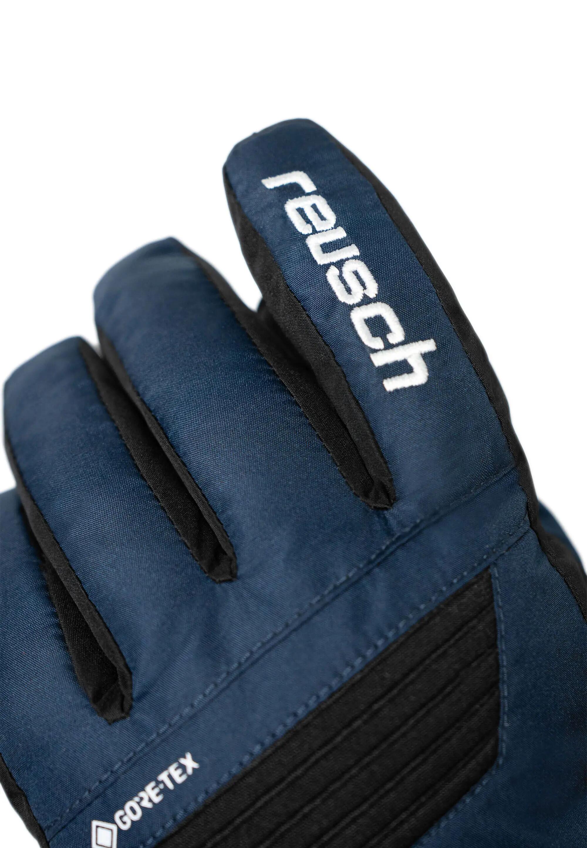 REUSCH Fingerhandschuhe Reusch Bolt SC GORE-TEX Junior 4/15