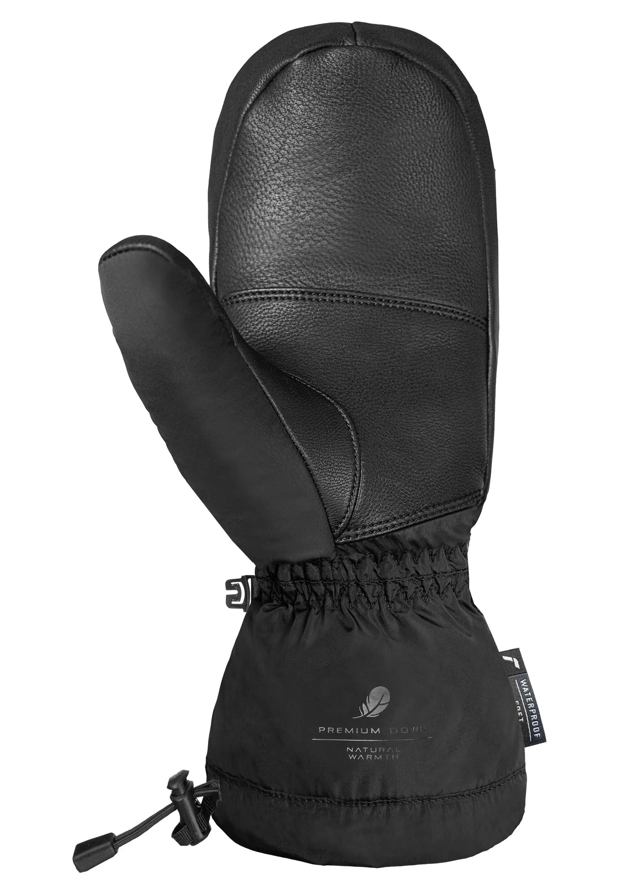 REUSCH Fäustlinge Reusch Yuna Down R-TEX® XT Mitten 3/7