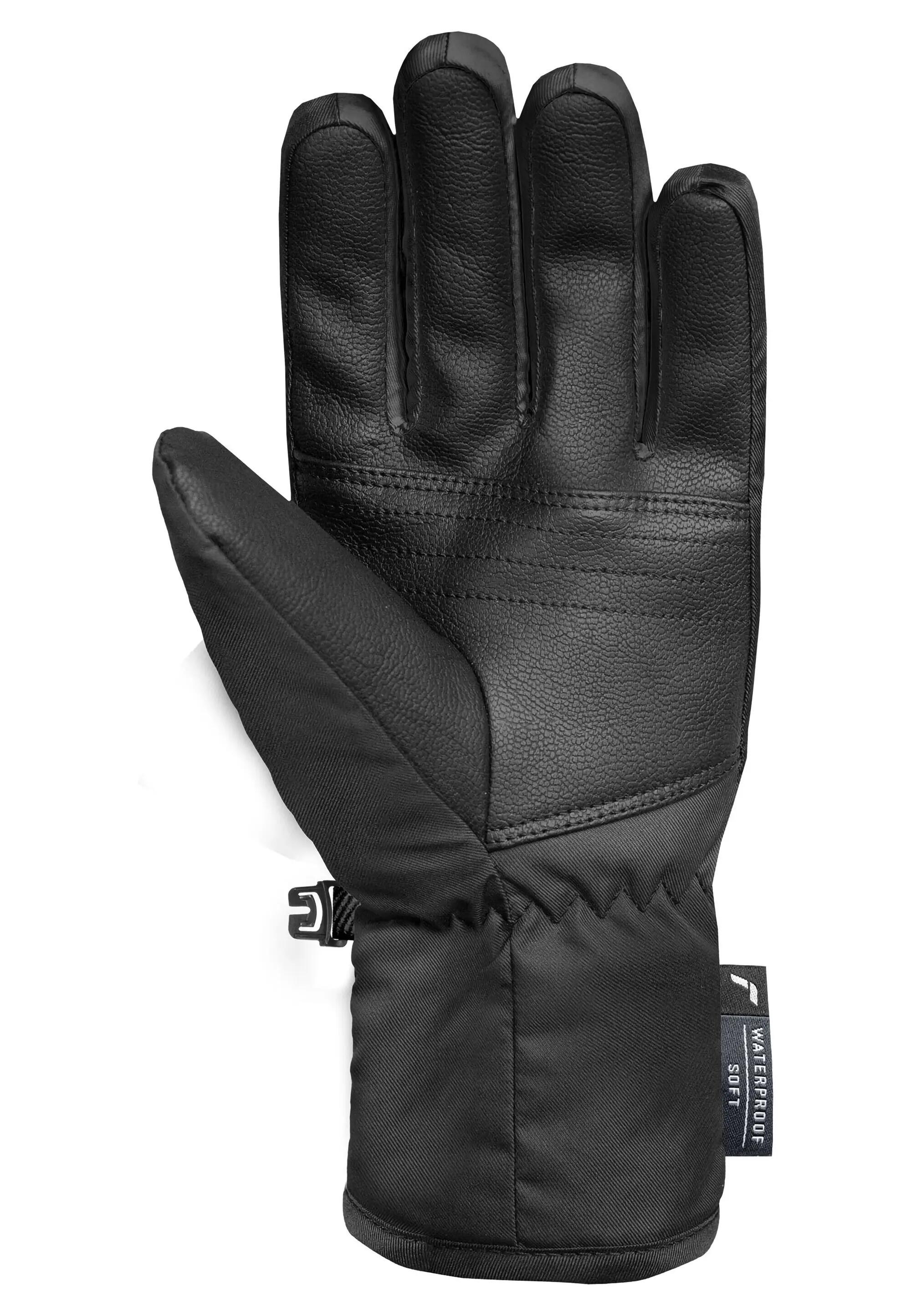 REUSCH Fingerhandschuhe Reusch Dan R-TEX® XT Junior 3/15