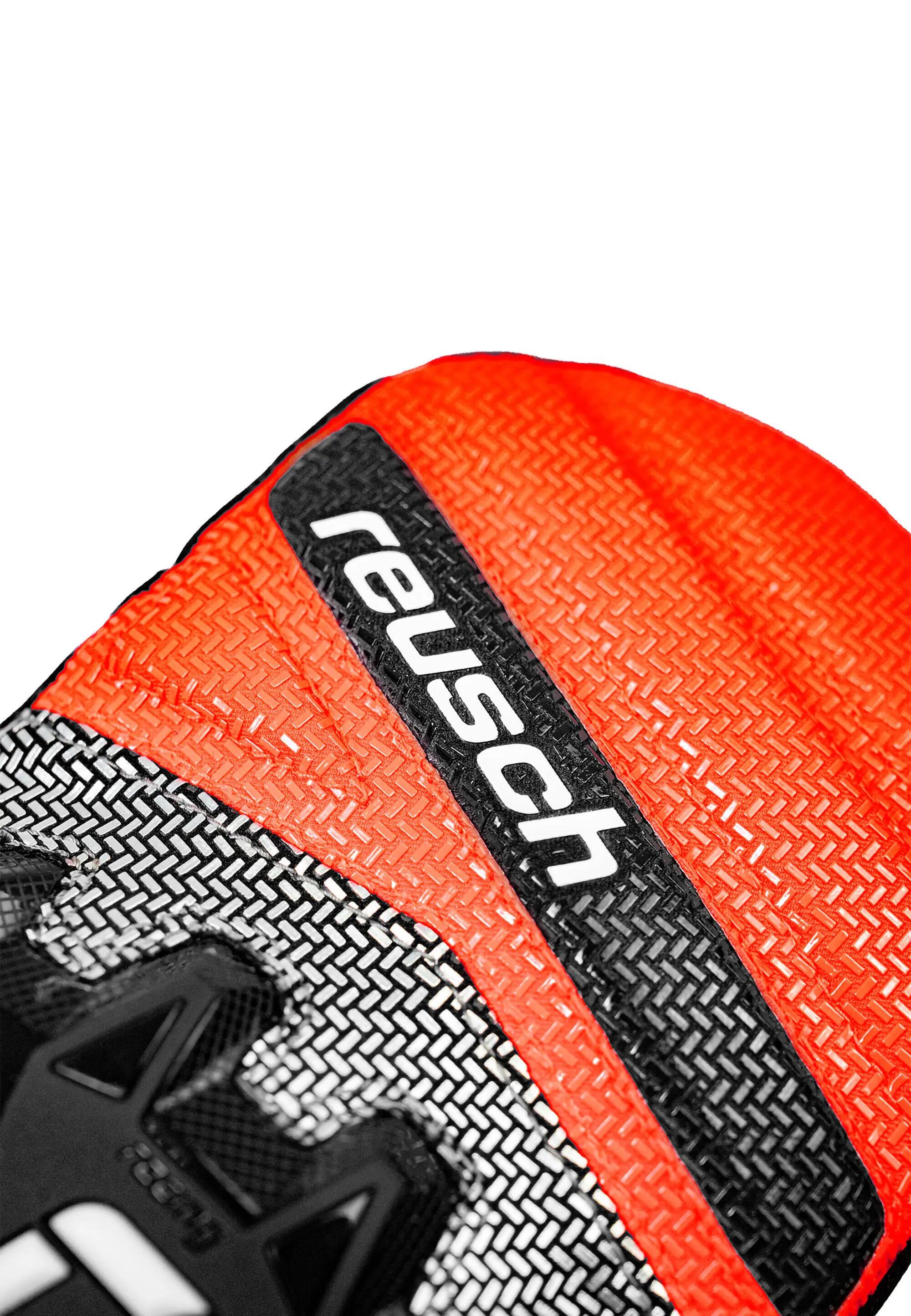 REUSCH Fäustlinge Reusch Worldcup Warrior R-TEX® XT Junior Mitten 4/15