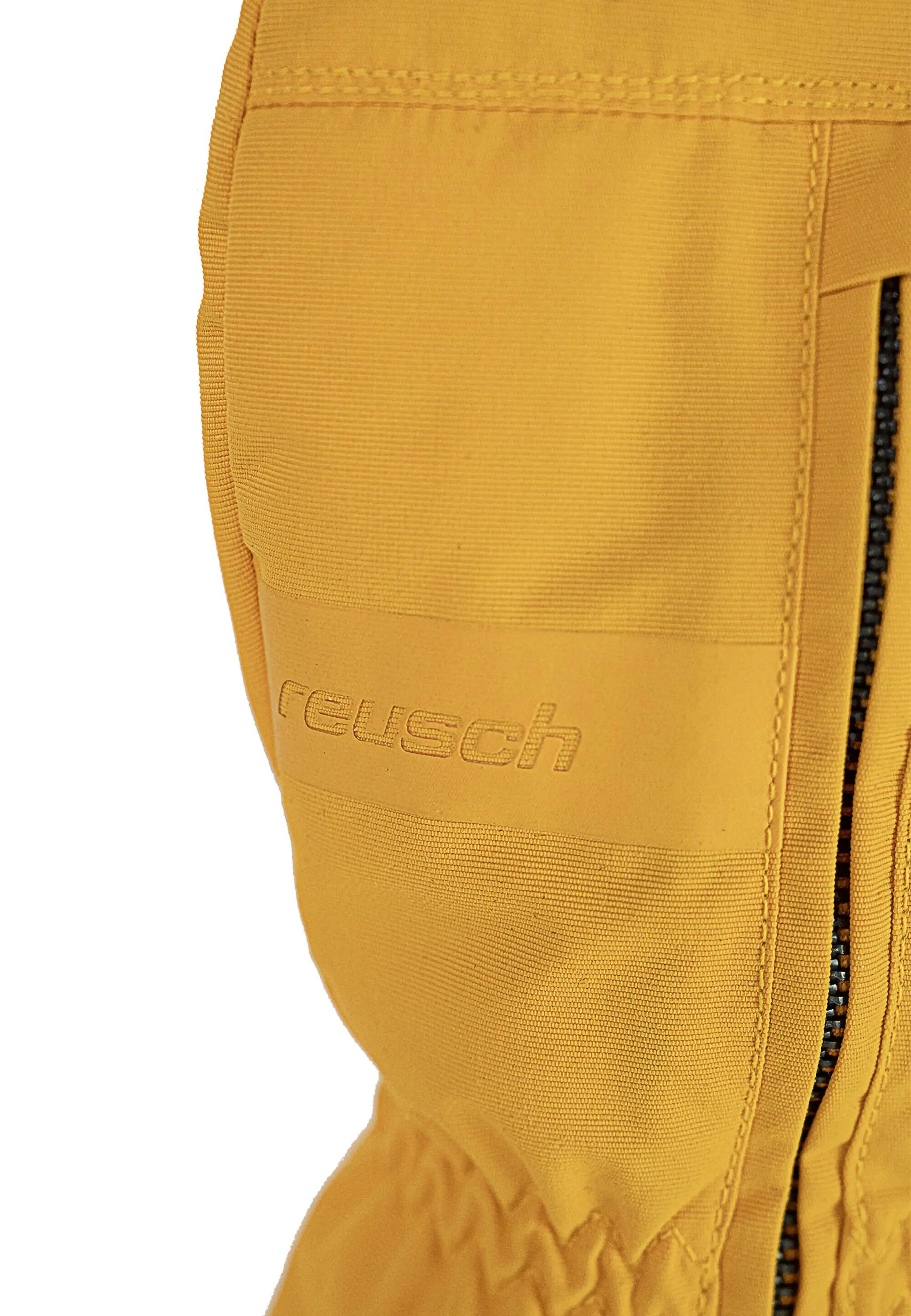 REUSCH Fäustlinge Reusch Moritz Mitten 4/15