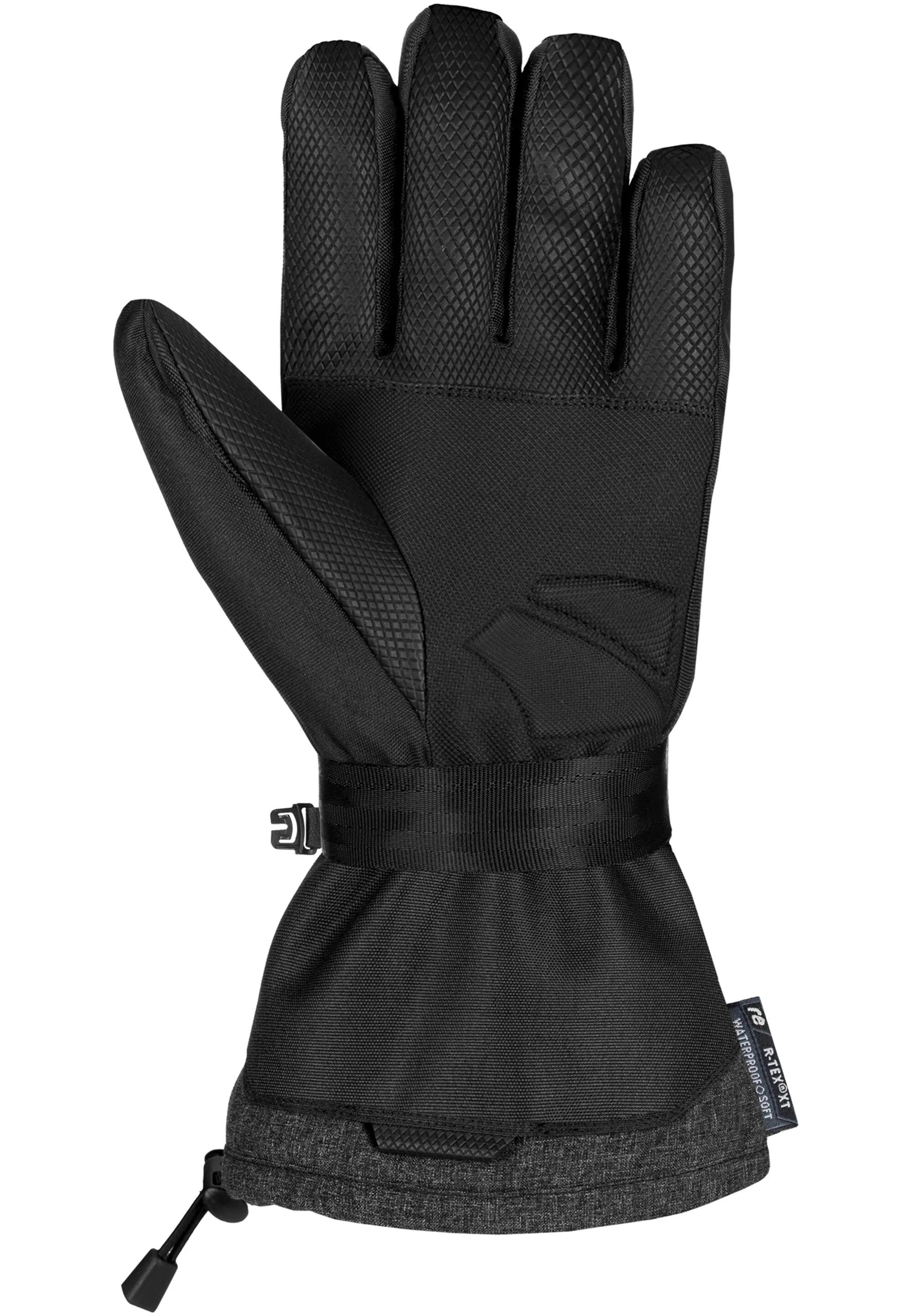 REUSCH Gants Baseplate R-TEX® XT 3/15