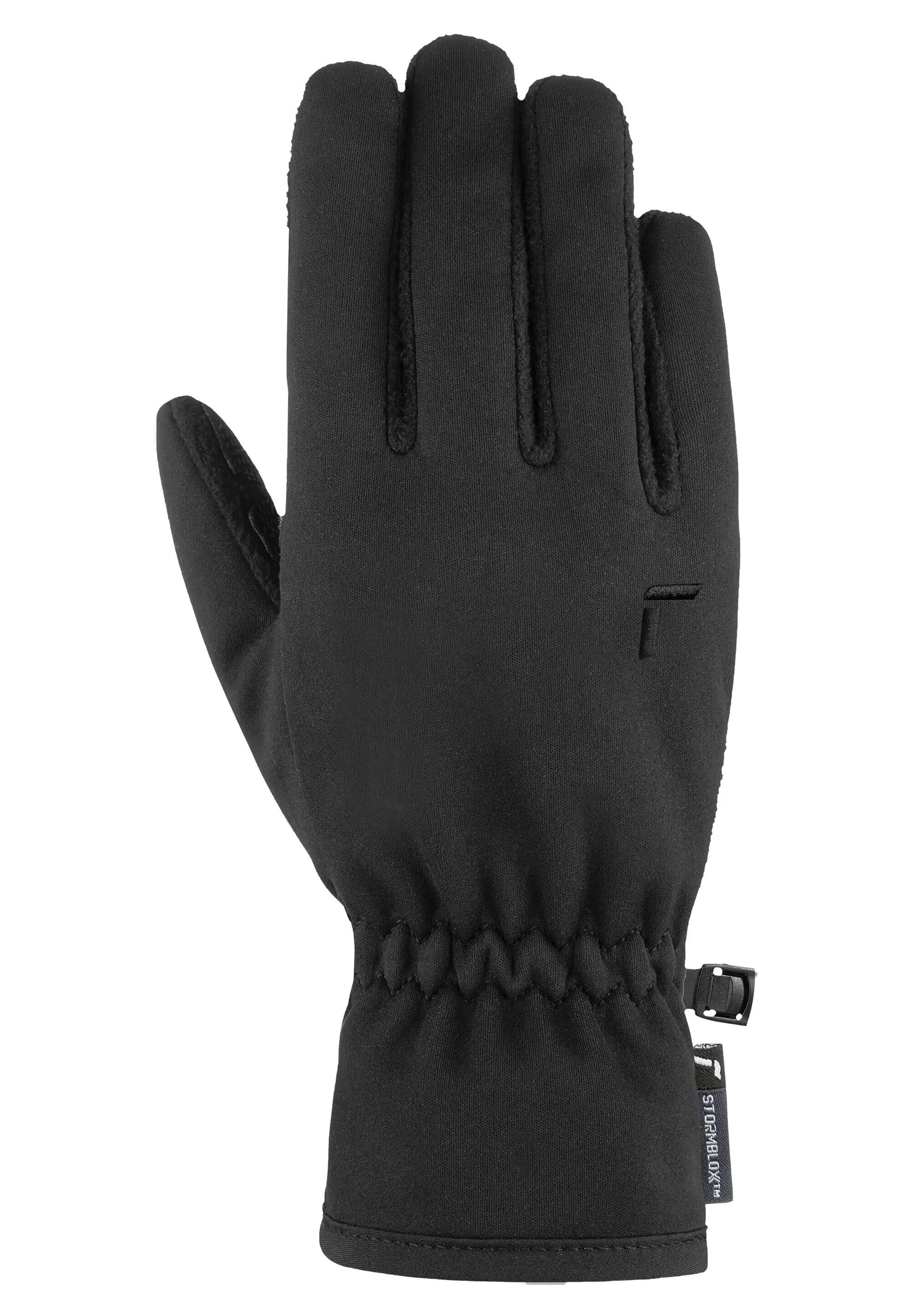 REUSCH Fingerhandschuhe Reusch Kiruna STORMBLOXX™ 2/7