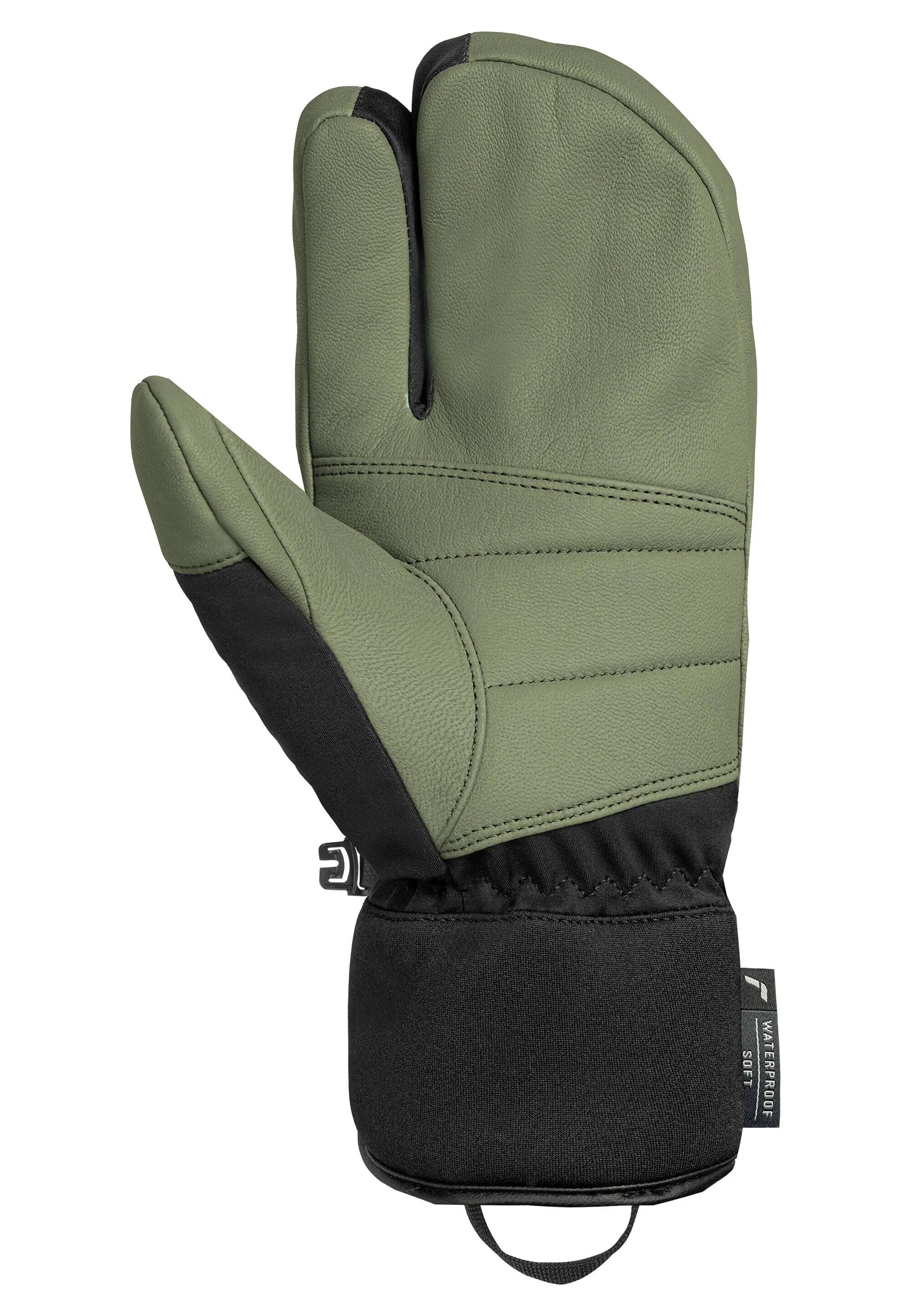 REUSCH Fäustlinge Reusch Andy R-TEX® XT Lobster 3/15