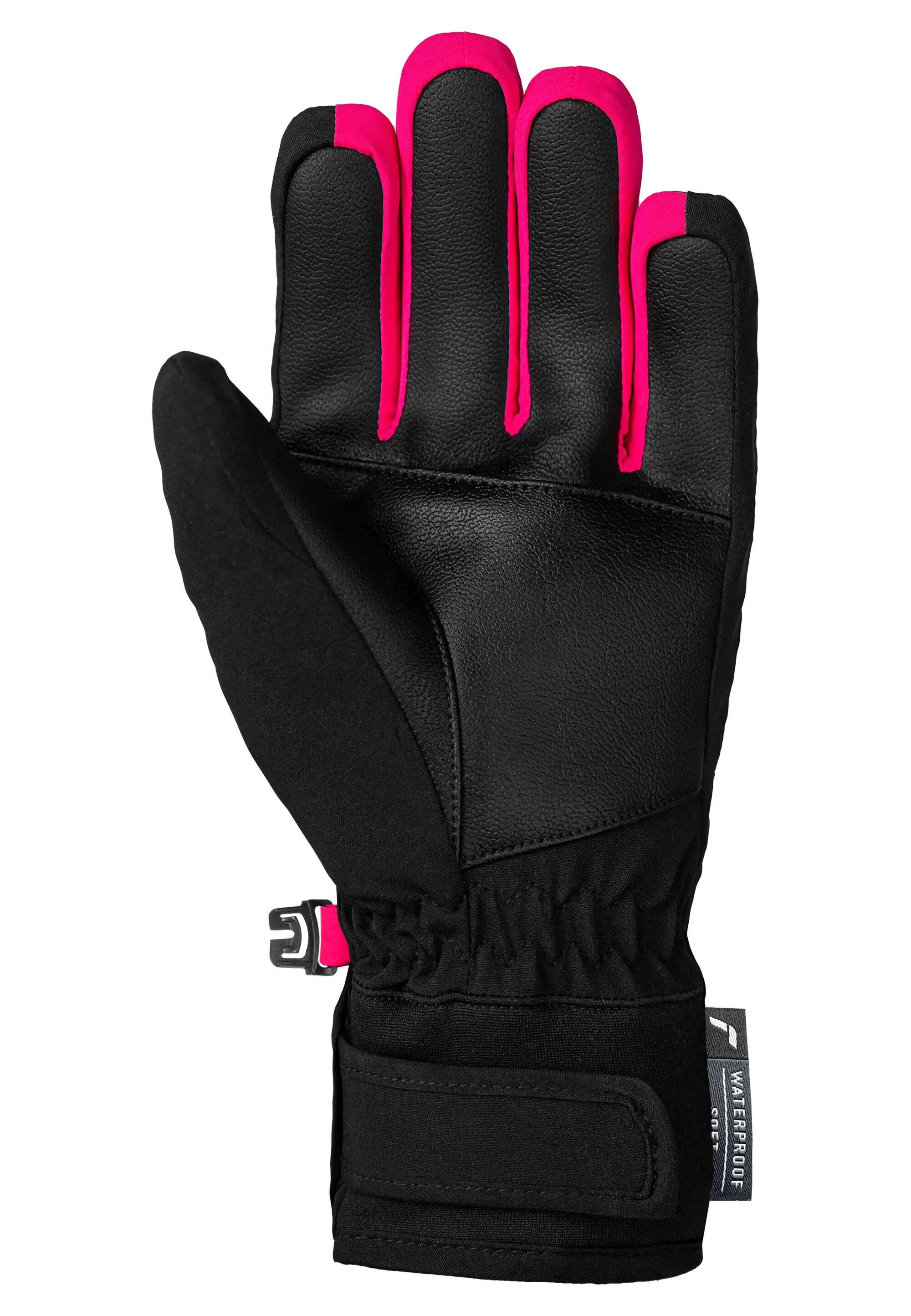 Guantes de esquí infantiles Reusch Benji R-TEX® XT 3/7