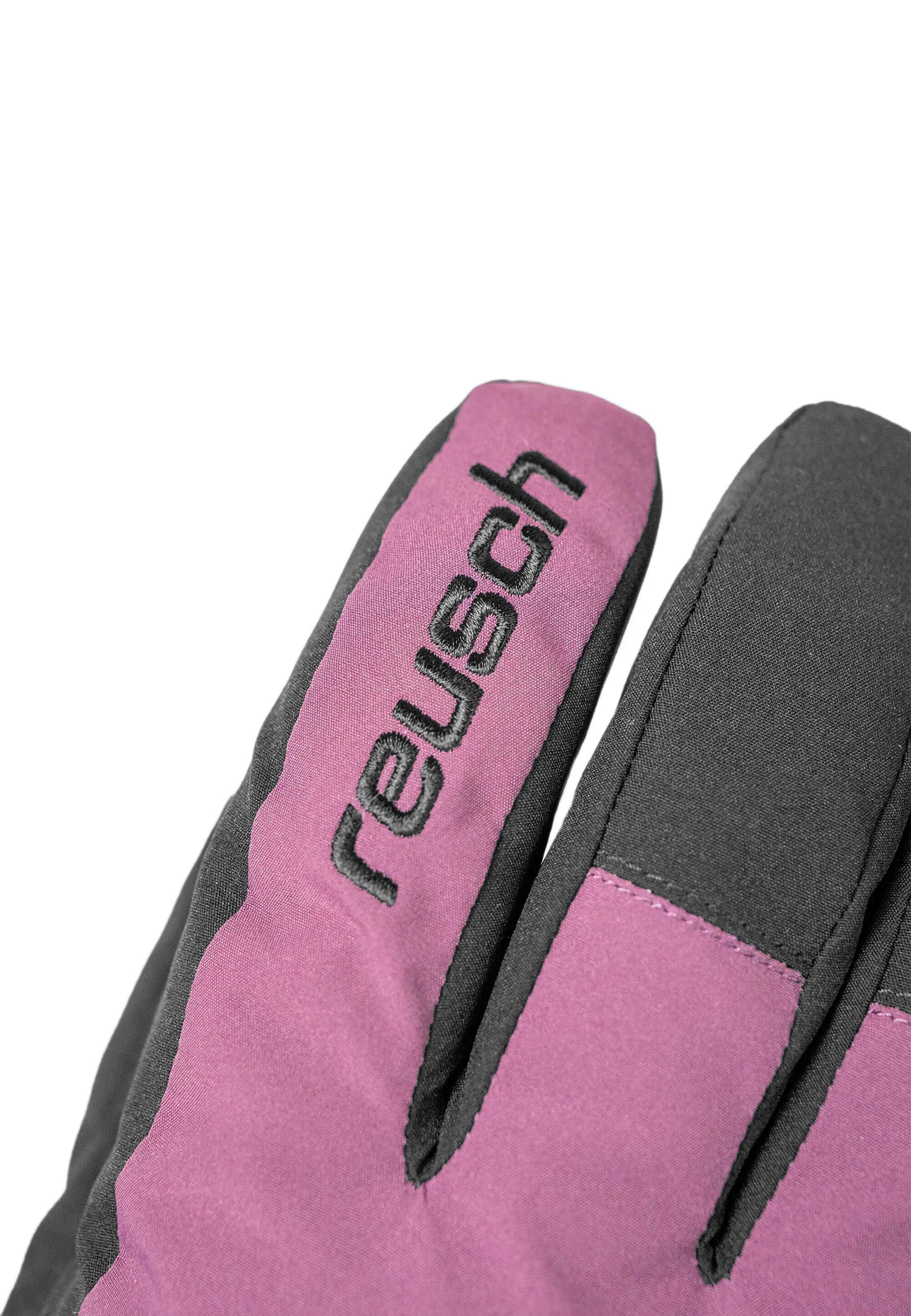 REUSCH Fingerhandschuhe Reusch Malone R-TEX® XT 4/15