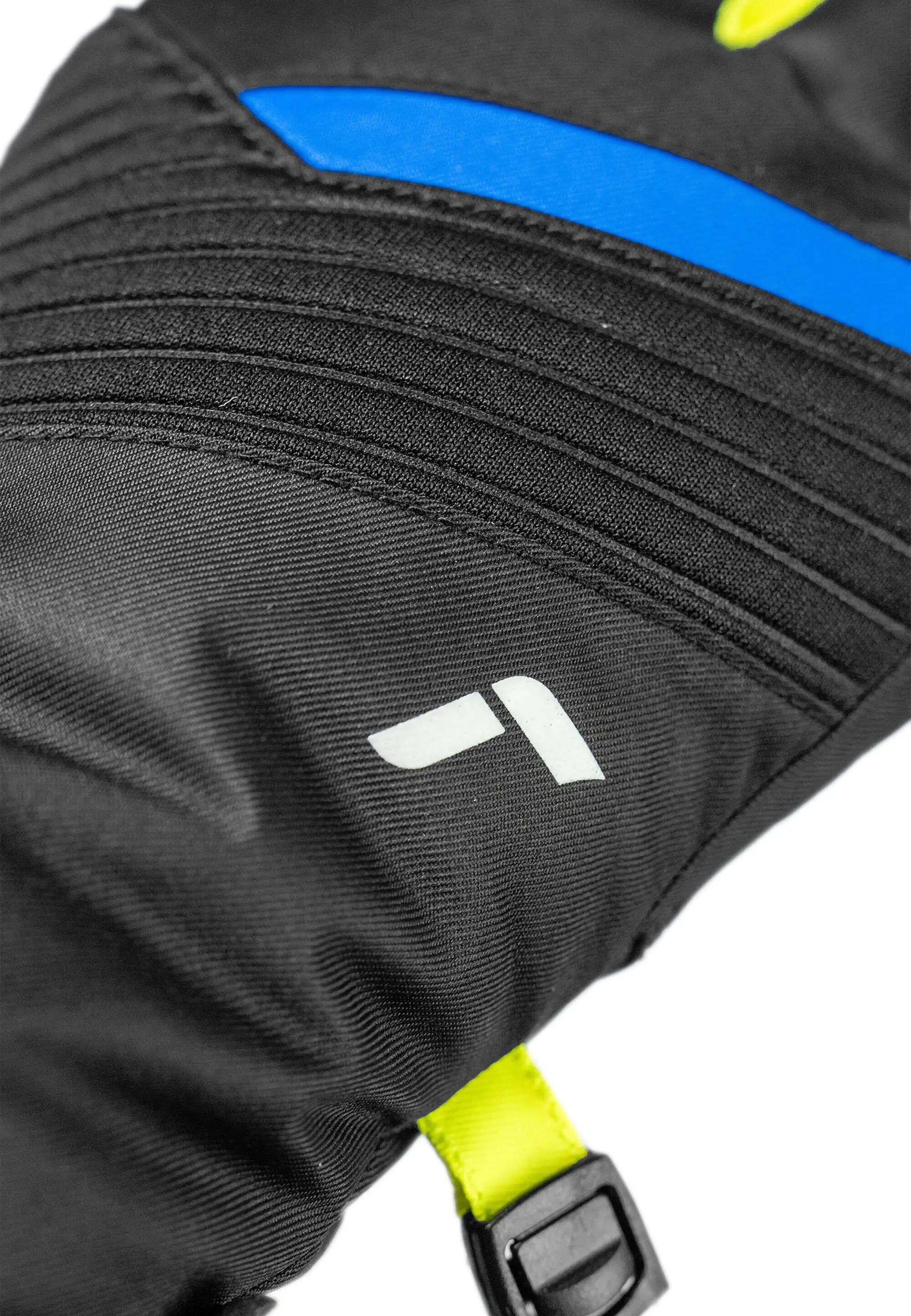 REUSCH Fingerhandschuhe Reusch Dan R-TEX® XT Junior 4/15