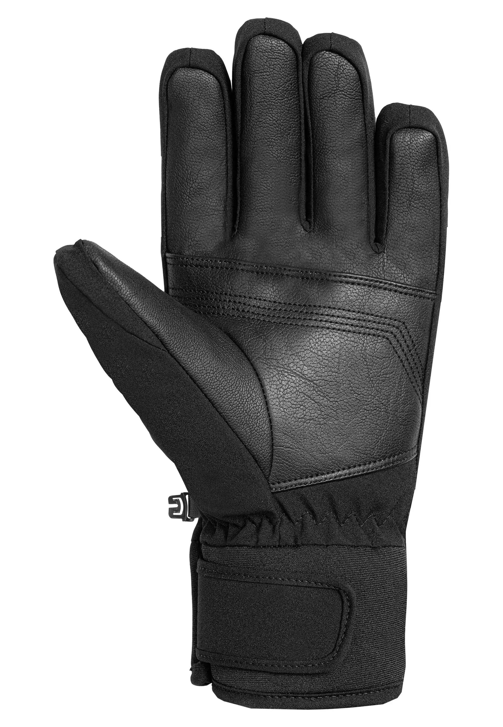 REUSCH Fingerhandschuhe Reusch Malone R-TEX® XT 3/15