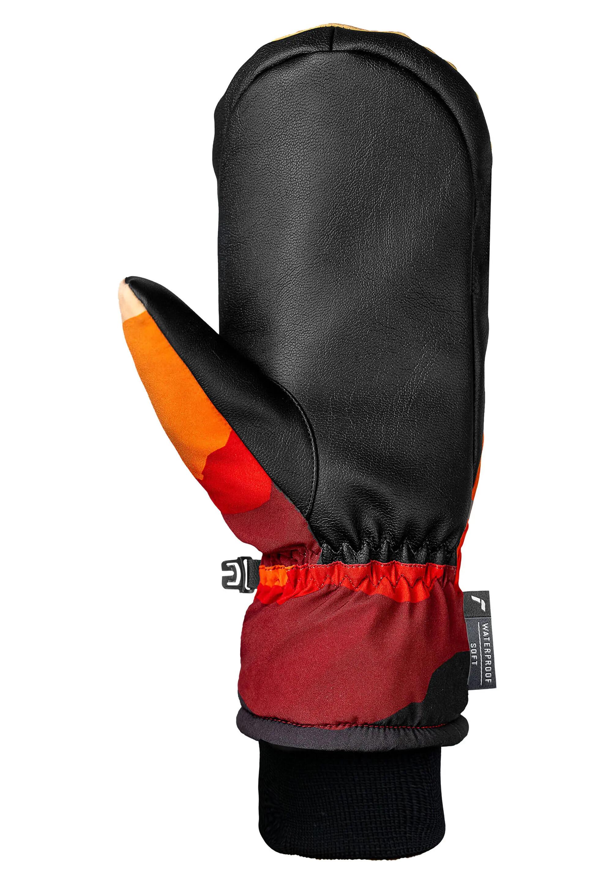 REUSCH Fäustlinge Reusch Carter R-TEX® XT Mitten 3/15