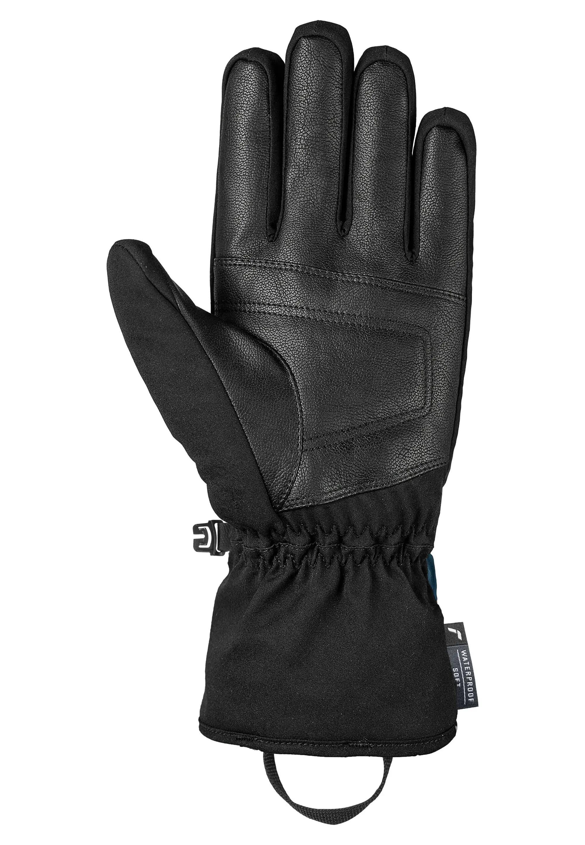 REUSCH Vingerhandschoenen Primus R-TEX® XT 3/15