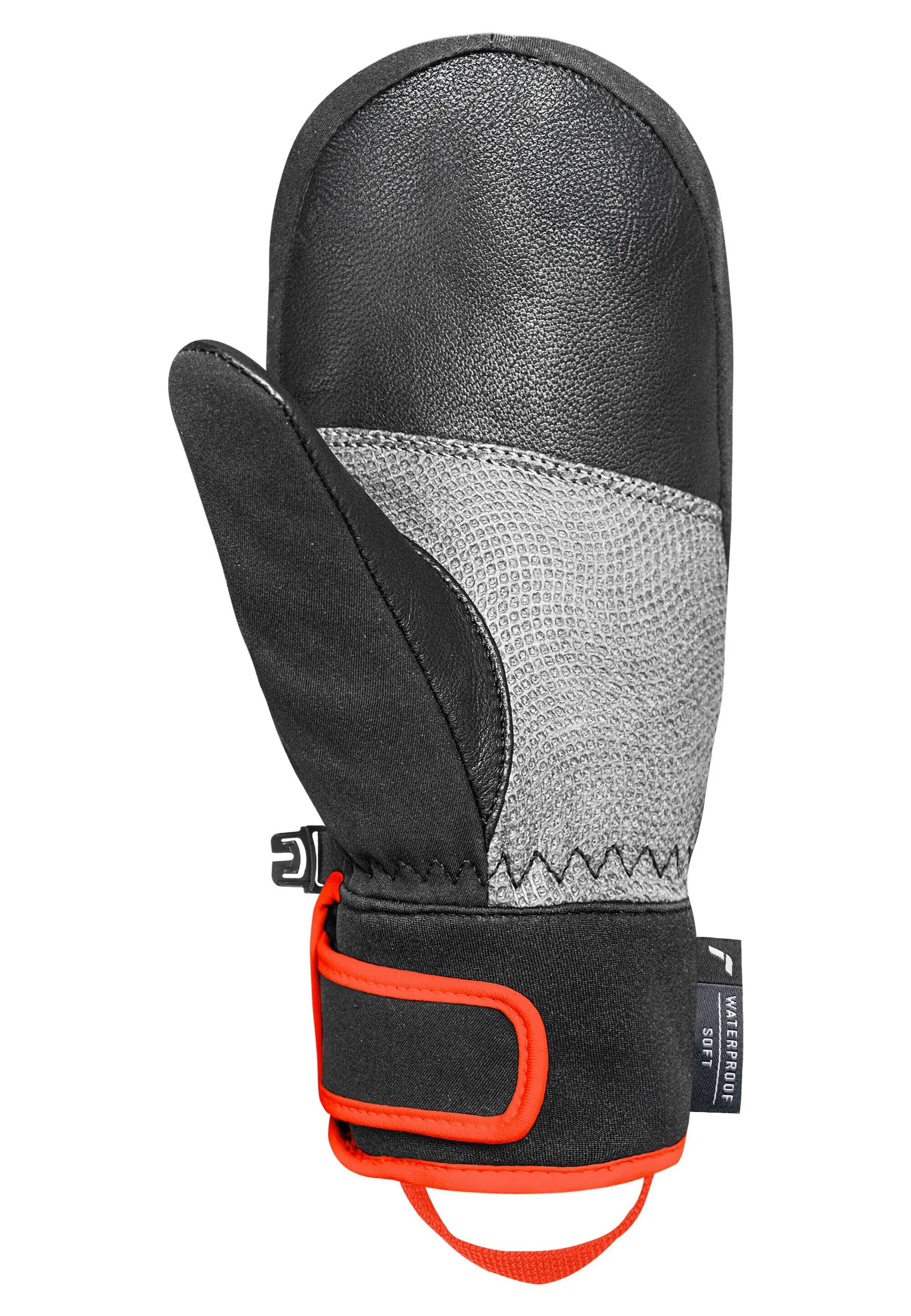 REUSCH Fäustlinge Reusch Worldcup Warrior R-TEX® XT Junior Mitten 3/15