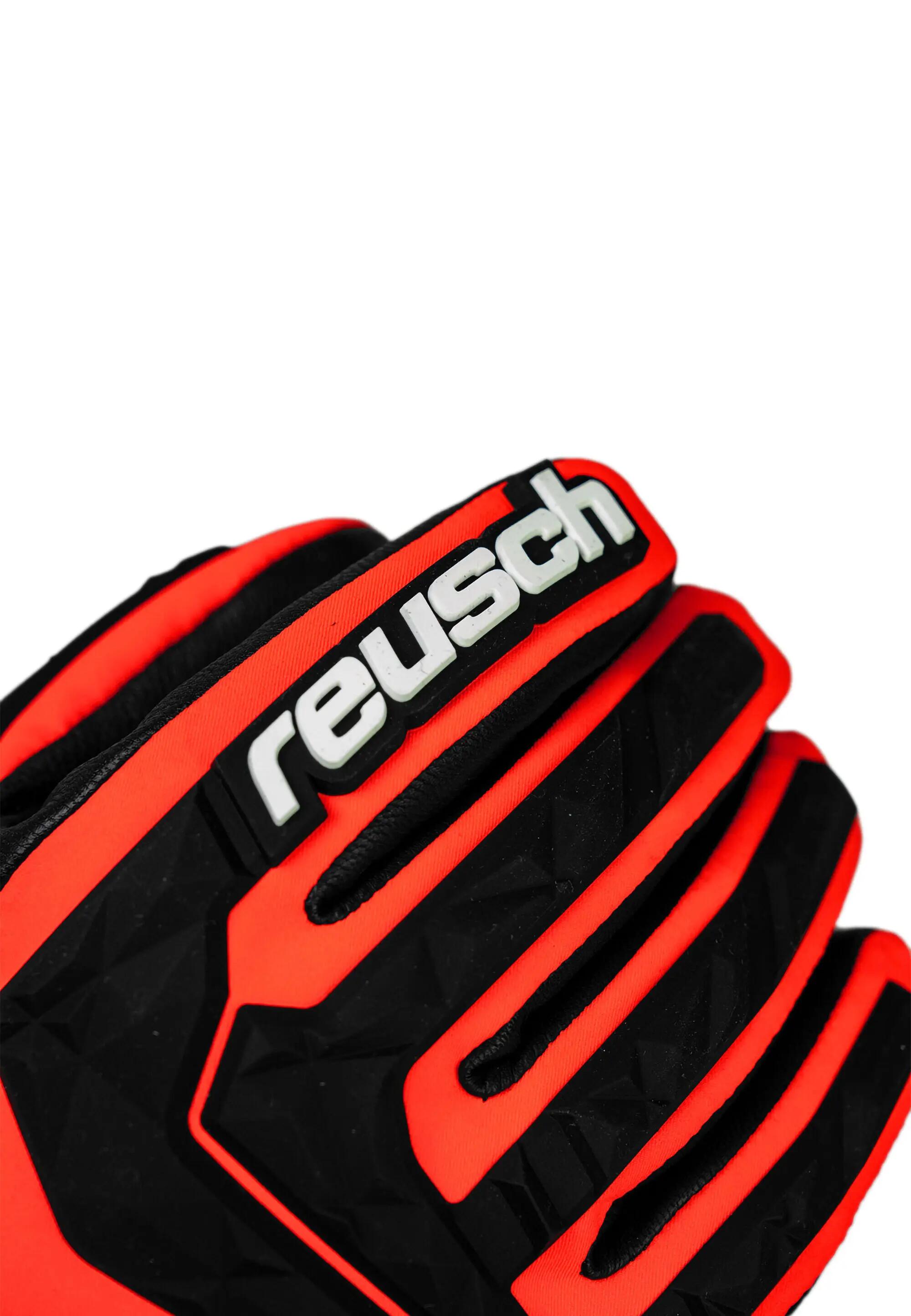 REUSCH Fingerhandschuhe Reusch Ultra 4/15