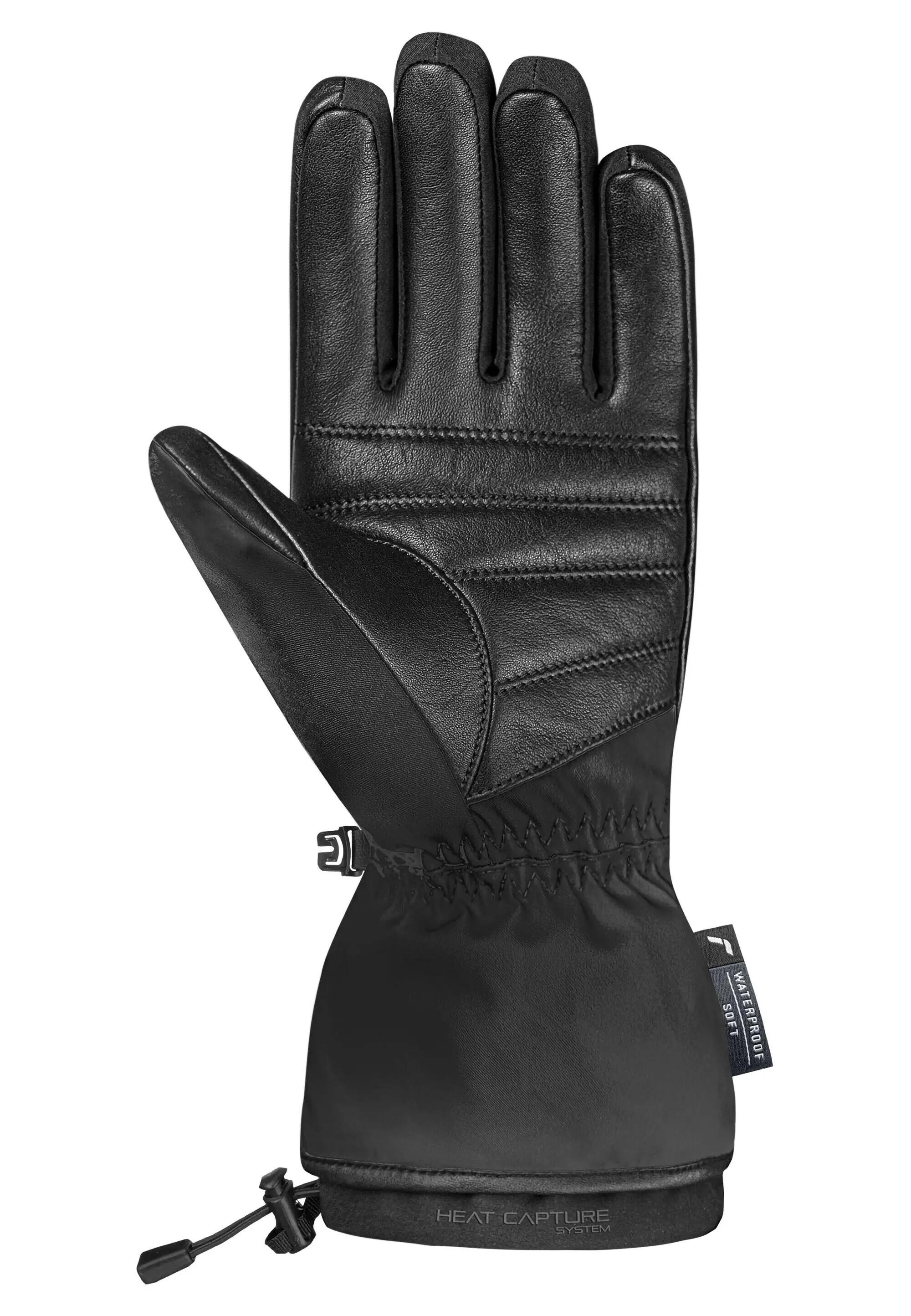 REUSCH Fingerhandschuhe Reusch Hope R-TEX® XT 3/15