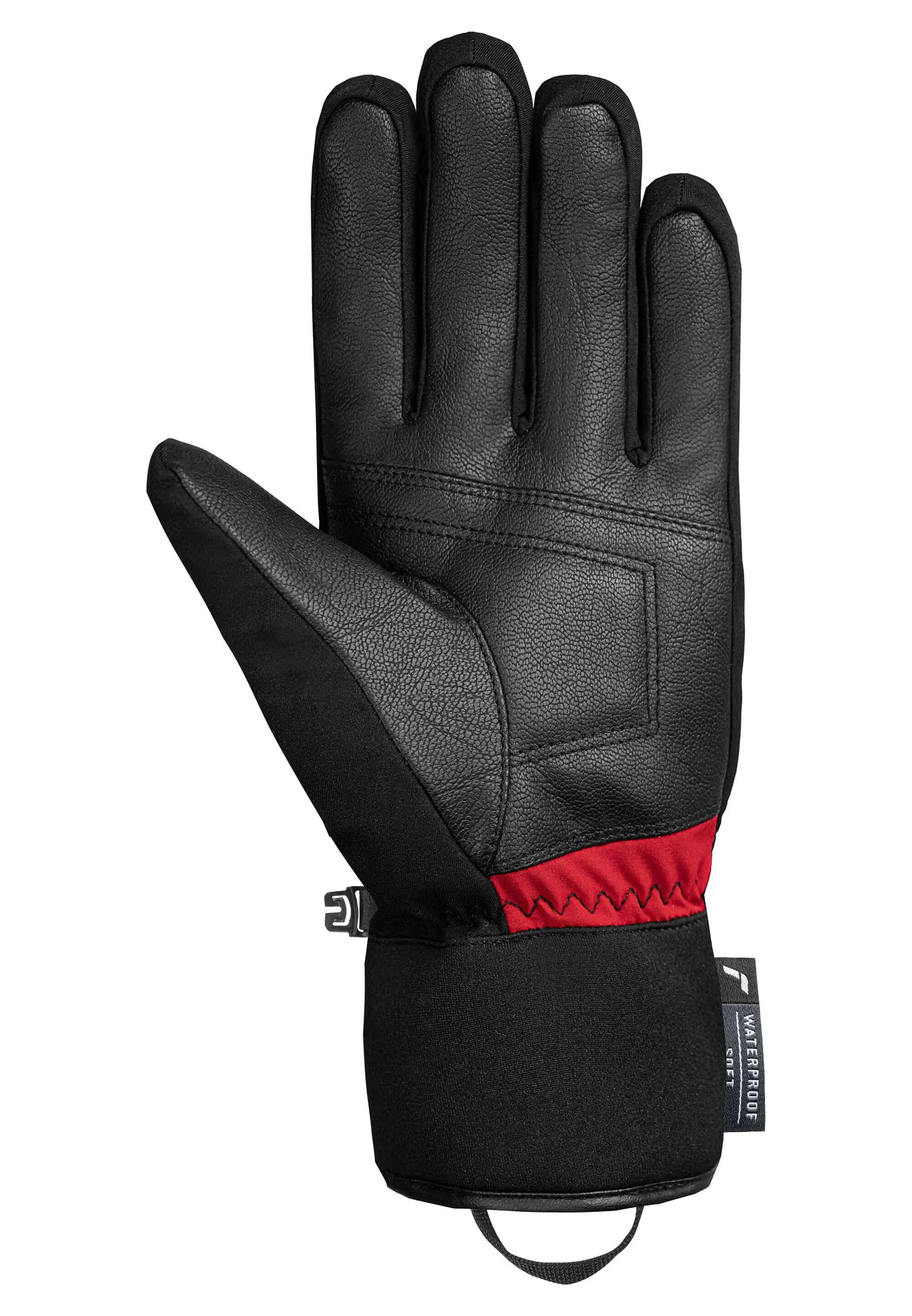 REUSCH Fingerhandschuhe Reusch Louis R-TEX® XT 3/15