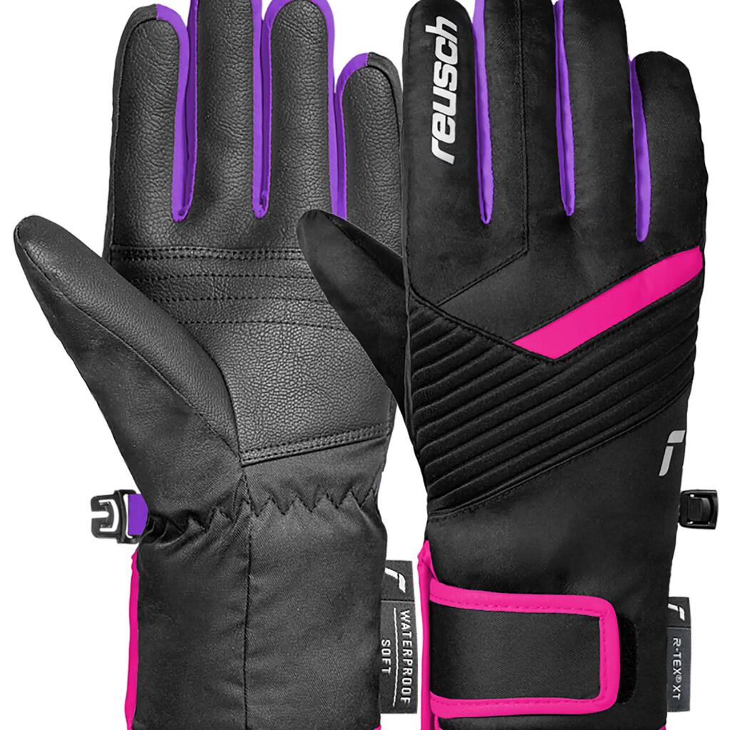 BLACK / PINK
