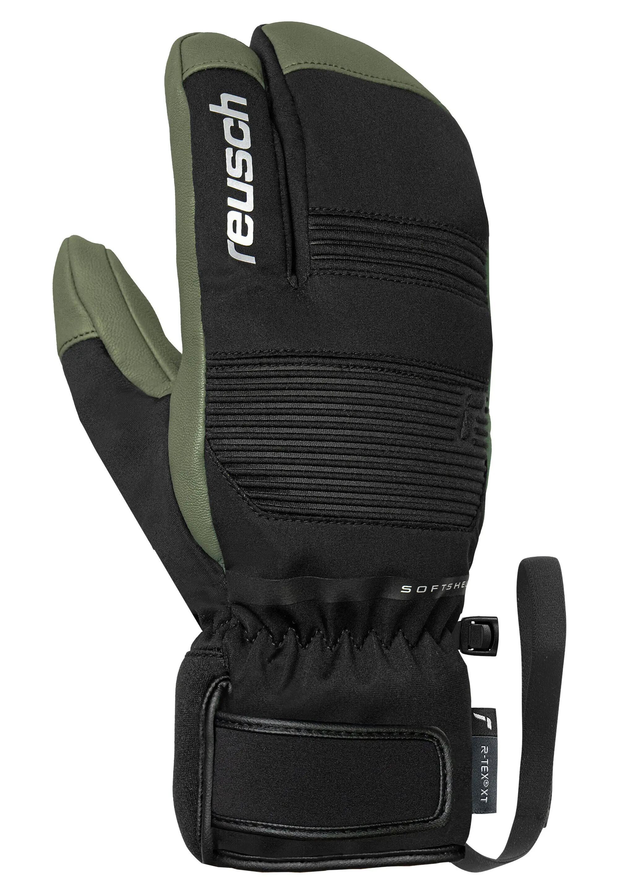 REUSCH Fäustlinge Reusch Andy R-TEX® XT Lobster 2/15