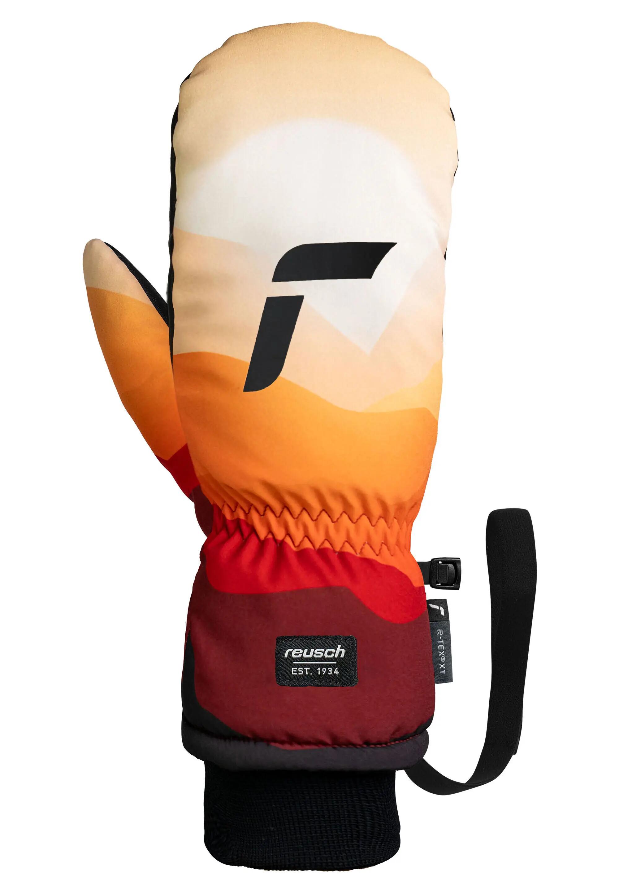 REUSCH Fäustlinge Reusch Carter R-TEX® XT Mitten 2/15
