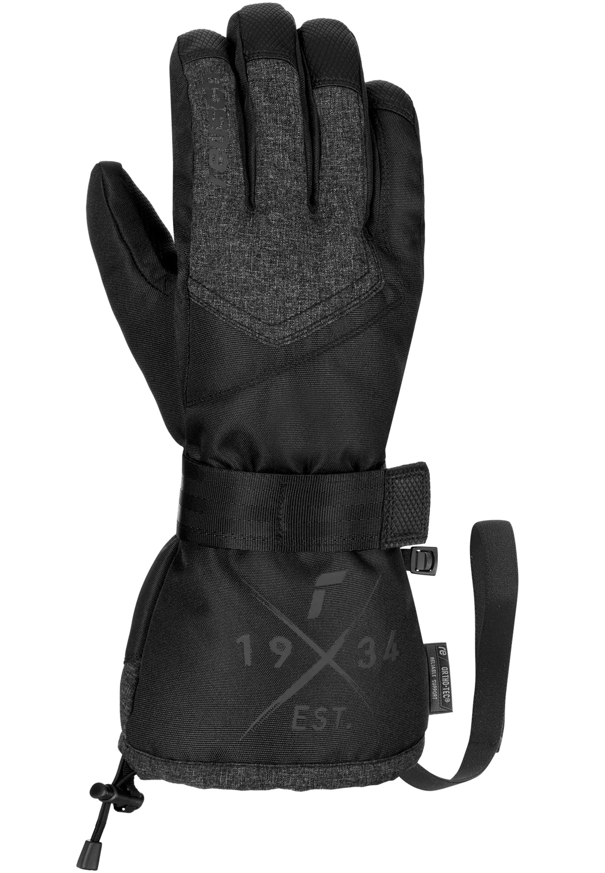 REUSCH Gants Baseplate R-TEX® XT 2/15