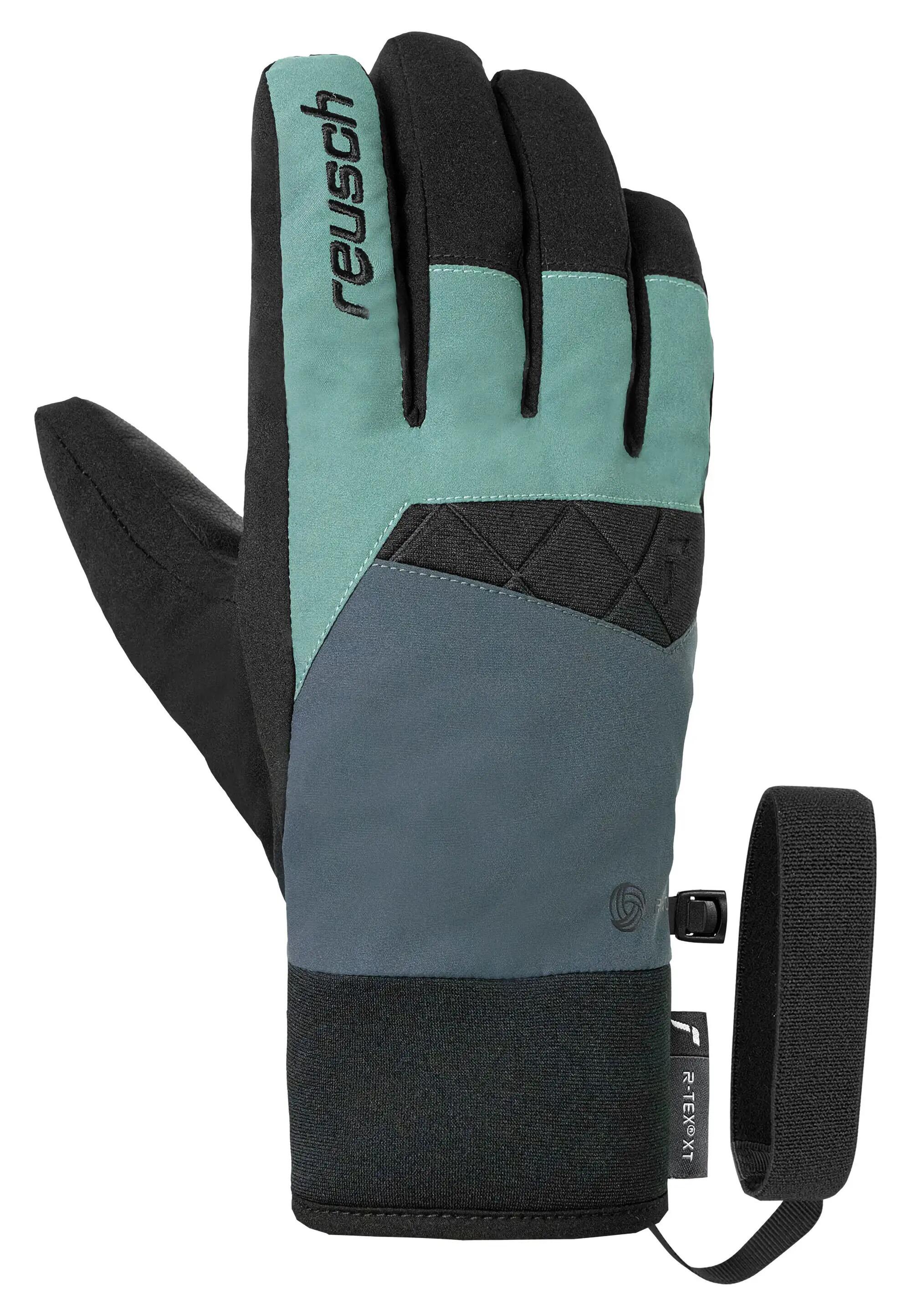 REUSCH Fingerhandschuhe Reusch Malone R-TEX® XT 2/15