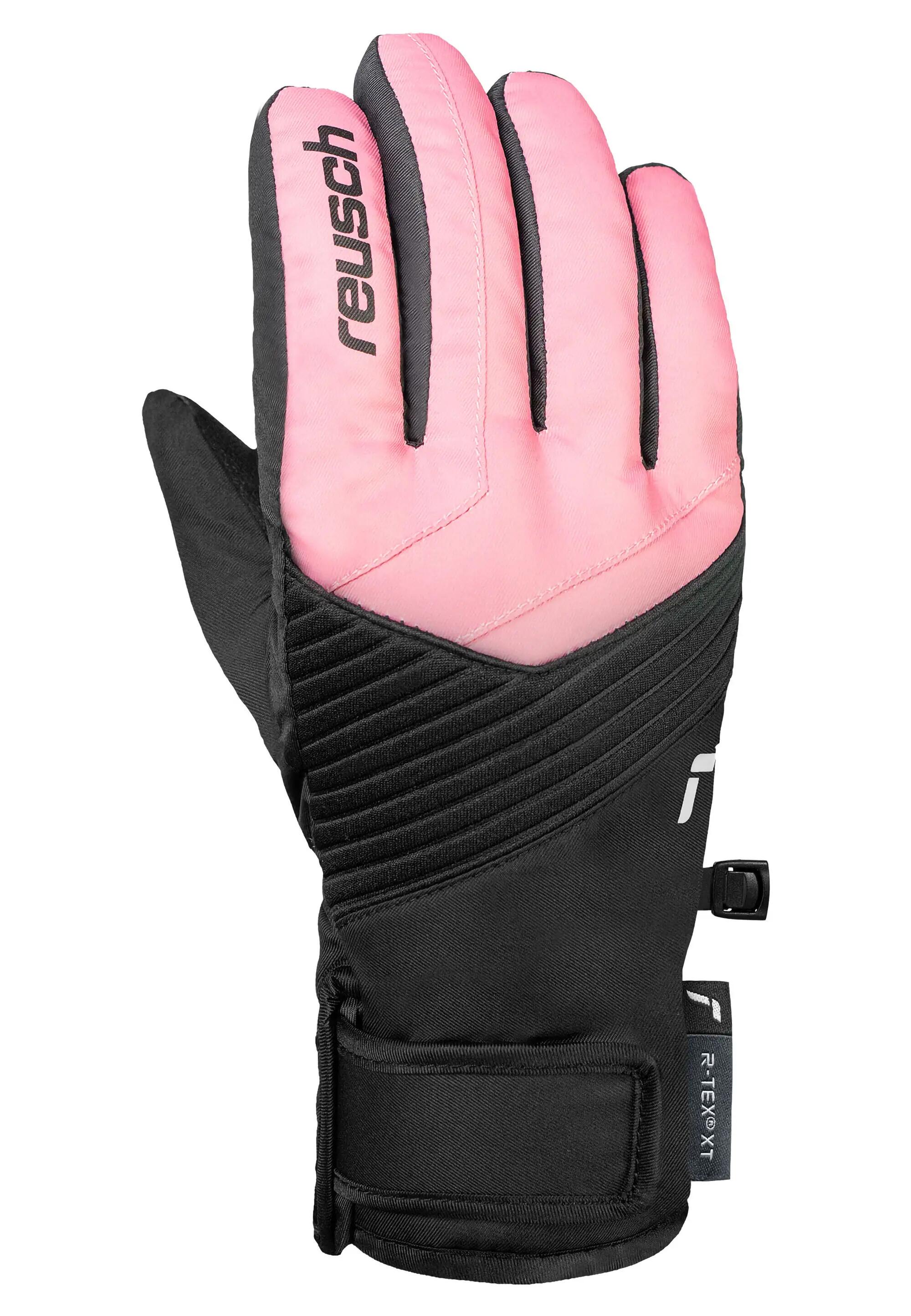 REUSCH Fingerhandschuhe Reusch Dan R-TEX® XT Junior 2/15