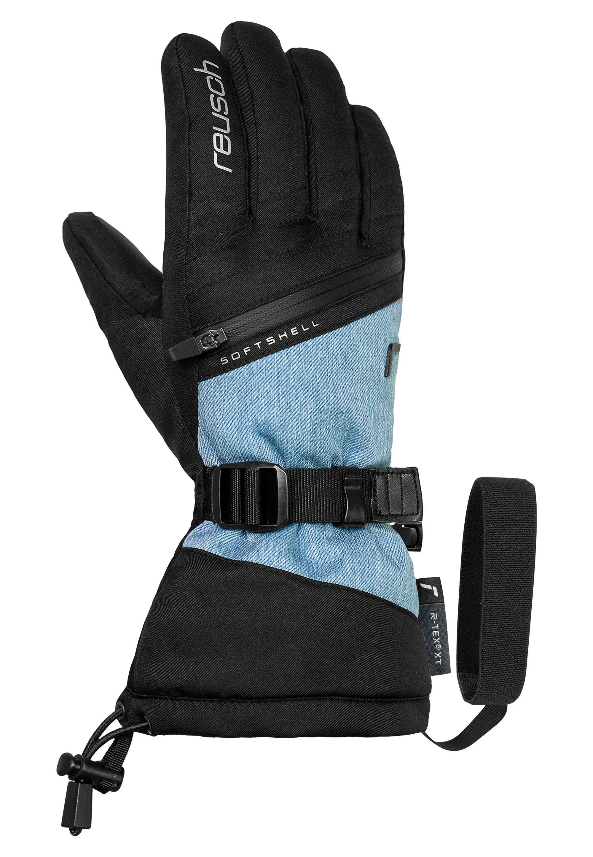 REUSCH Vingerhandschoenen Demi R-TEX® XT 2/15
