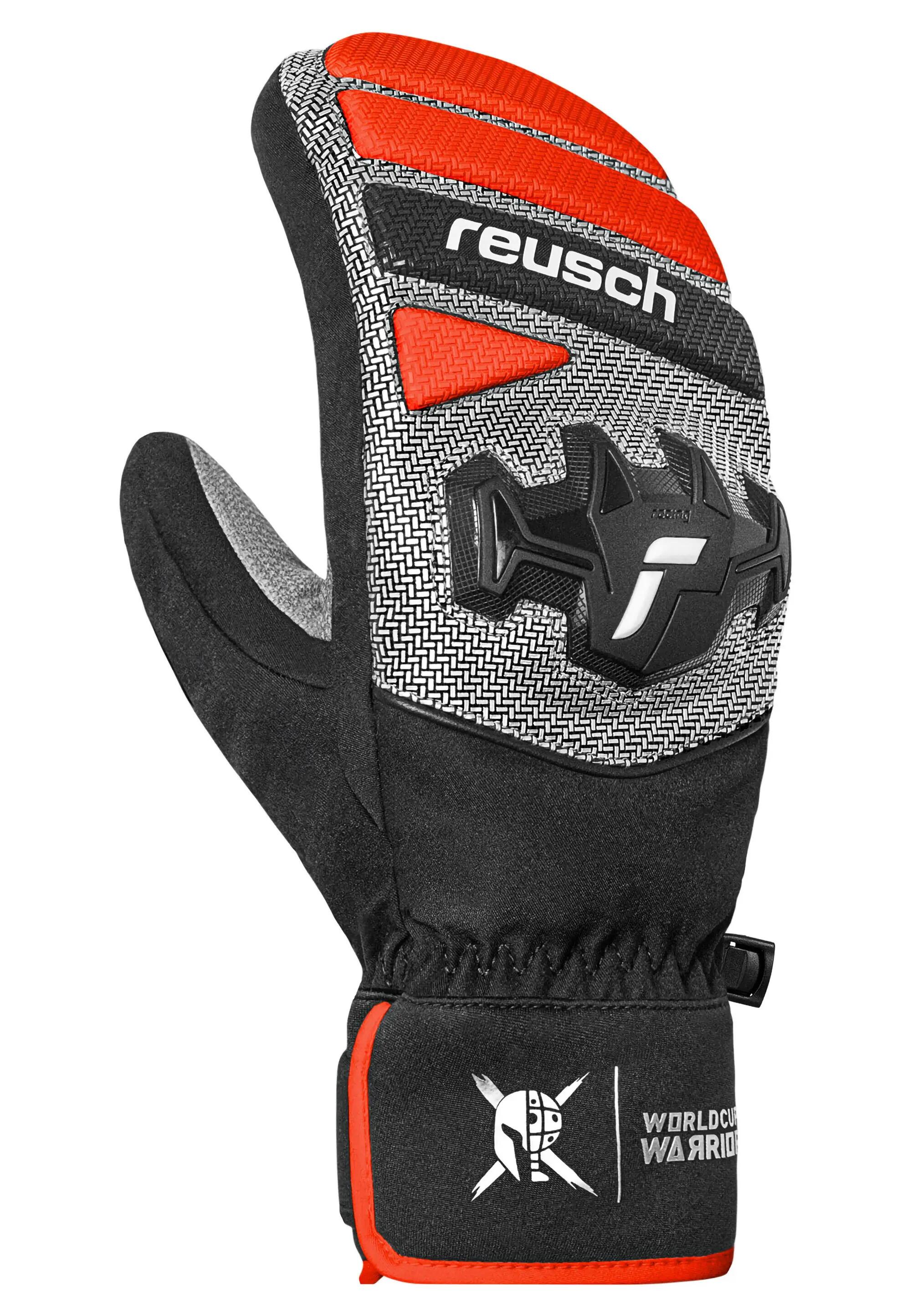 REUSCH Fäustlinge Reusch Worldcup Warrior R-TEX® XT Mitten 2/15