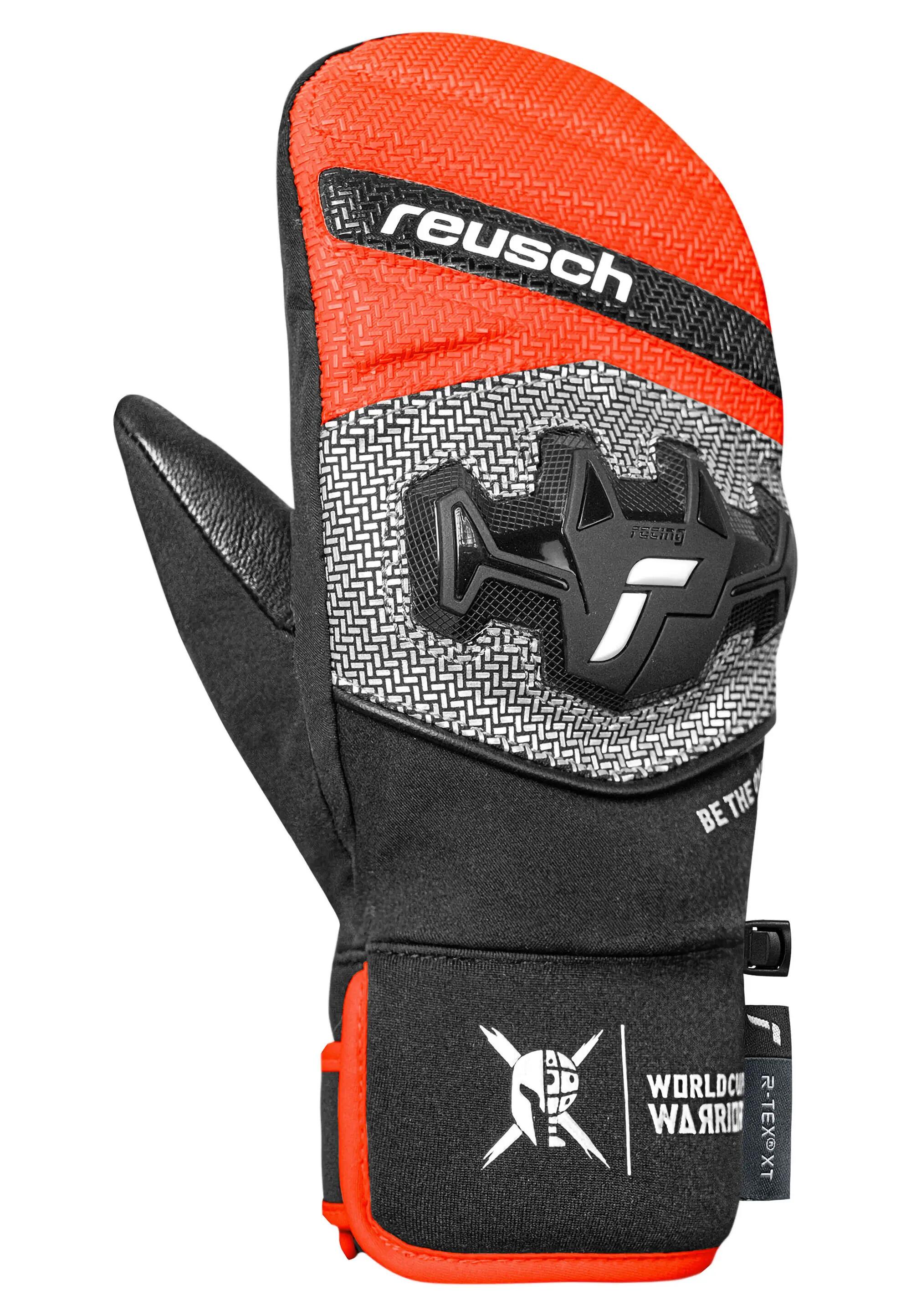 REUSCH Fäustlinge Reusch Worldcup Warrior R-TEX® XT Junior Mitten 2/15