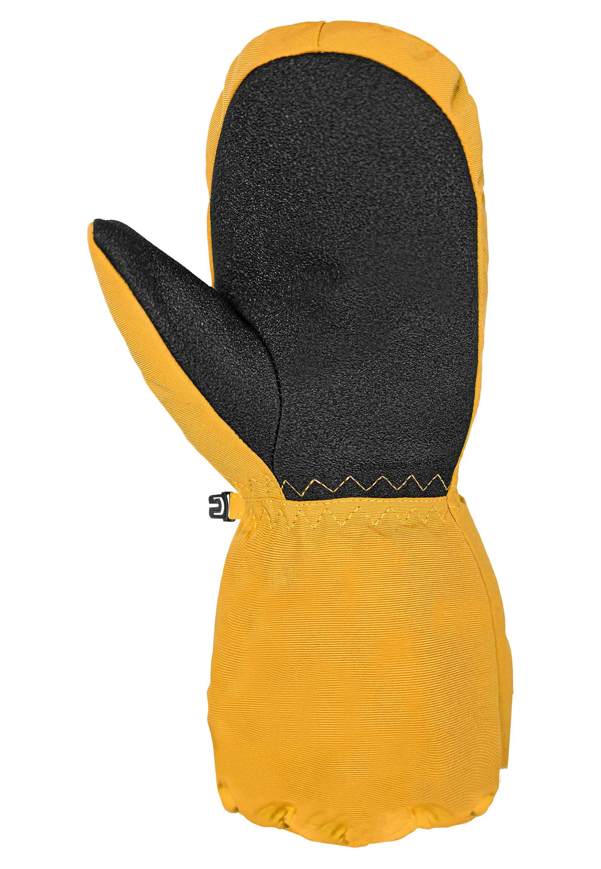 REUSCH Fäustlinge Reusch Moritz Mitten 3/15