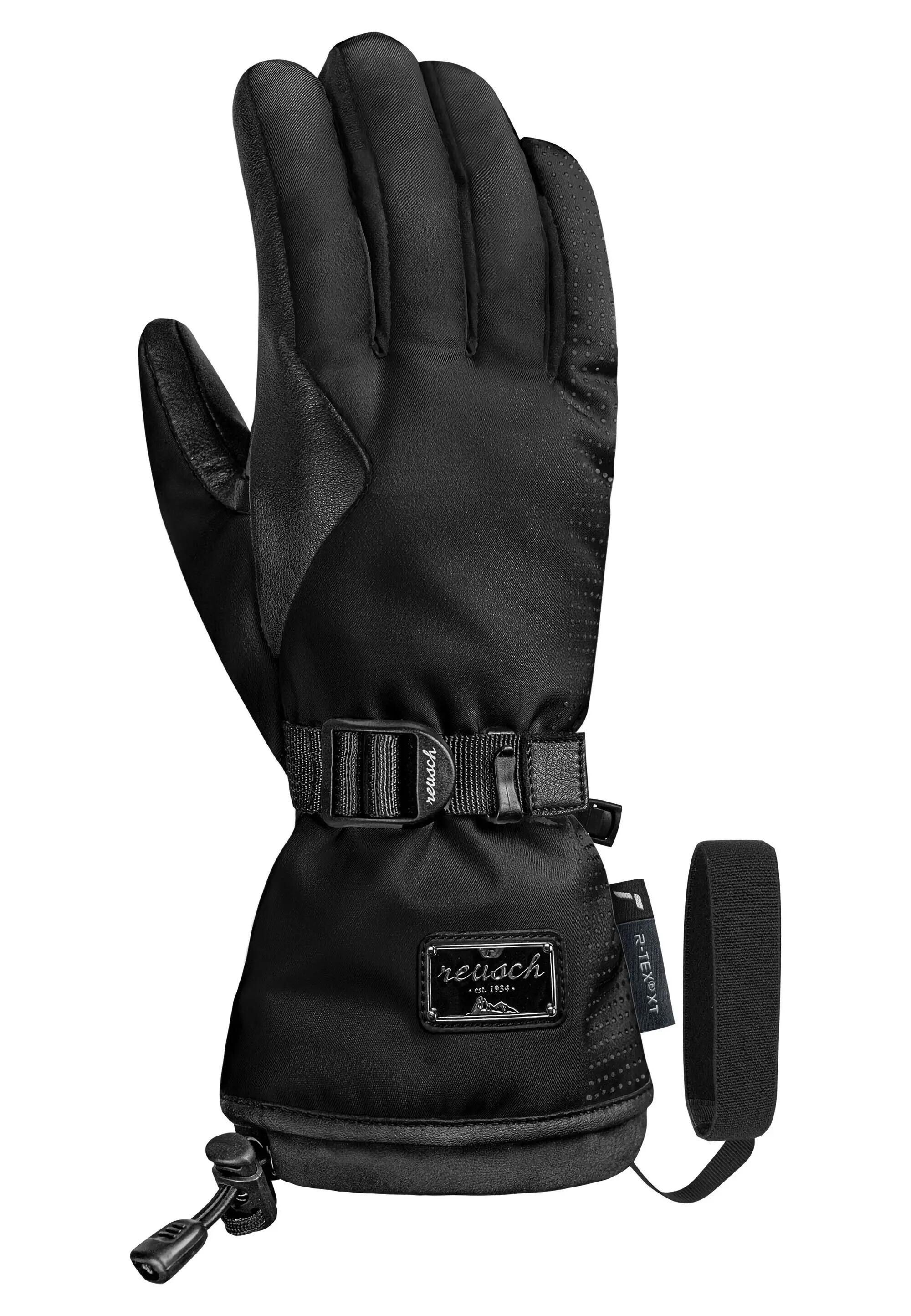 REUSCH Fingerhandschuhe Reusch Hope R-TEX® XT 2/15