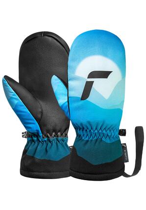 Gants de ski enfant Reusch Primus R-tex Xt