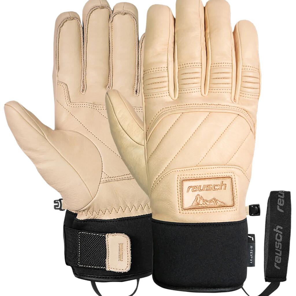 Ski gloves Reusch Legacy R-TEX XT