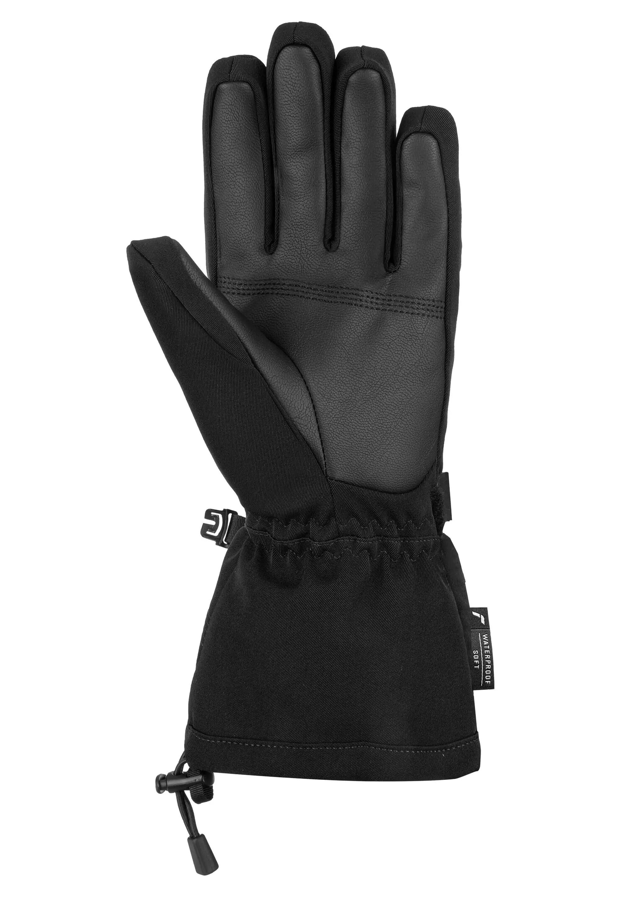REUSCH Fingerhandschuhe Reusch Cozy Down R-TEX® XT 3/15
