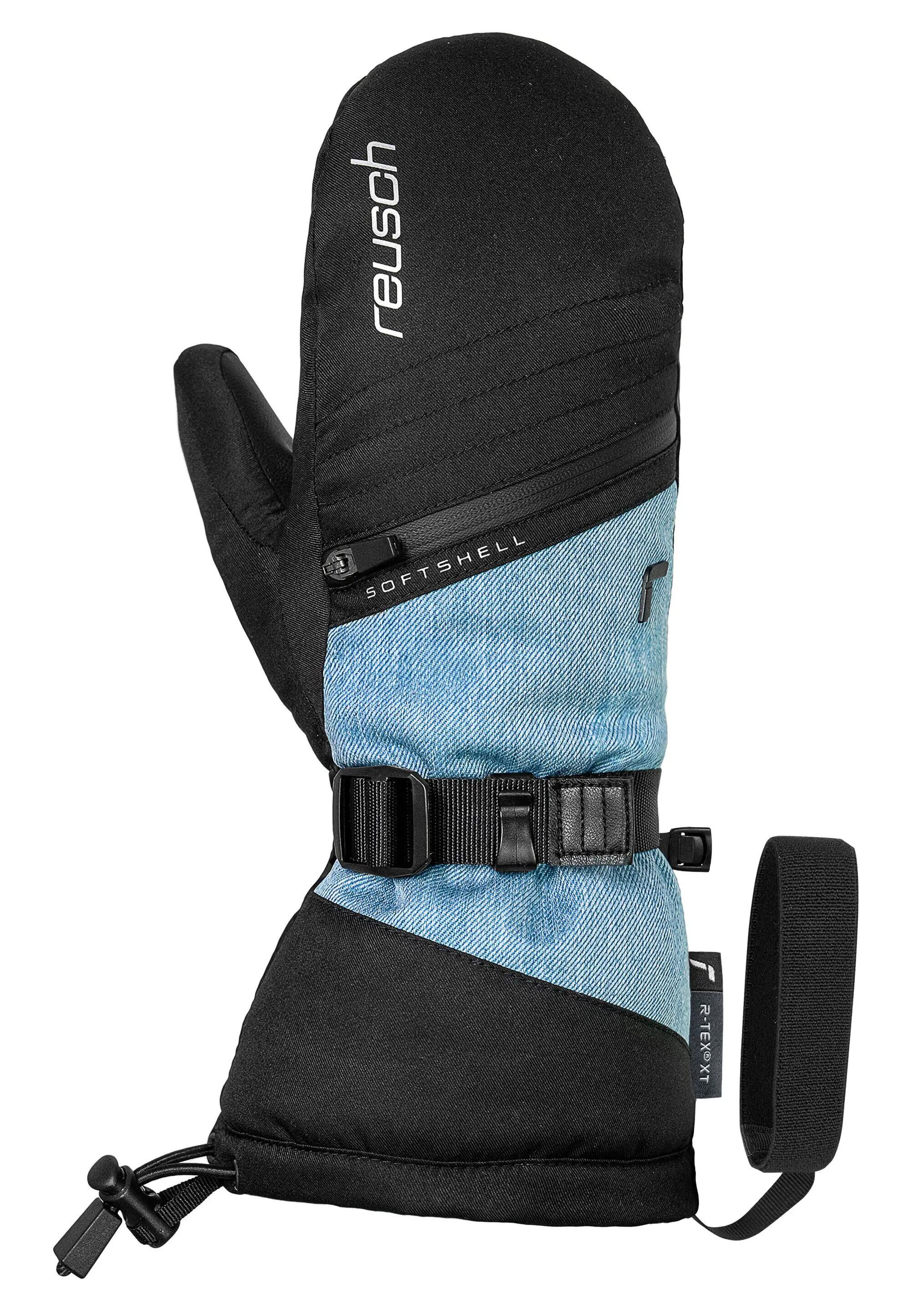 REUSCH Moufles Demi R-TEX® XT Mitten 2/15