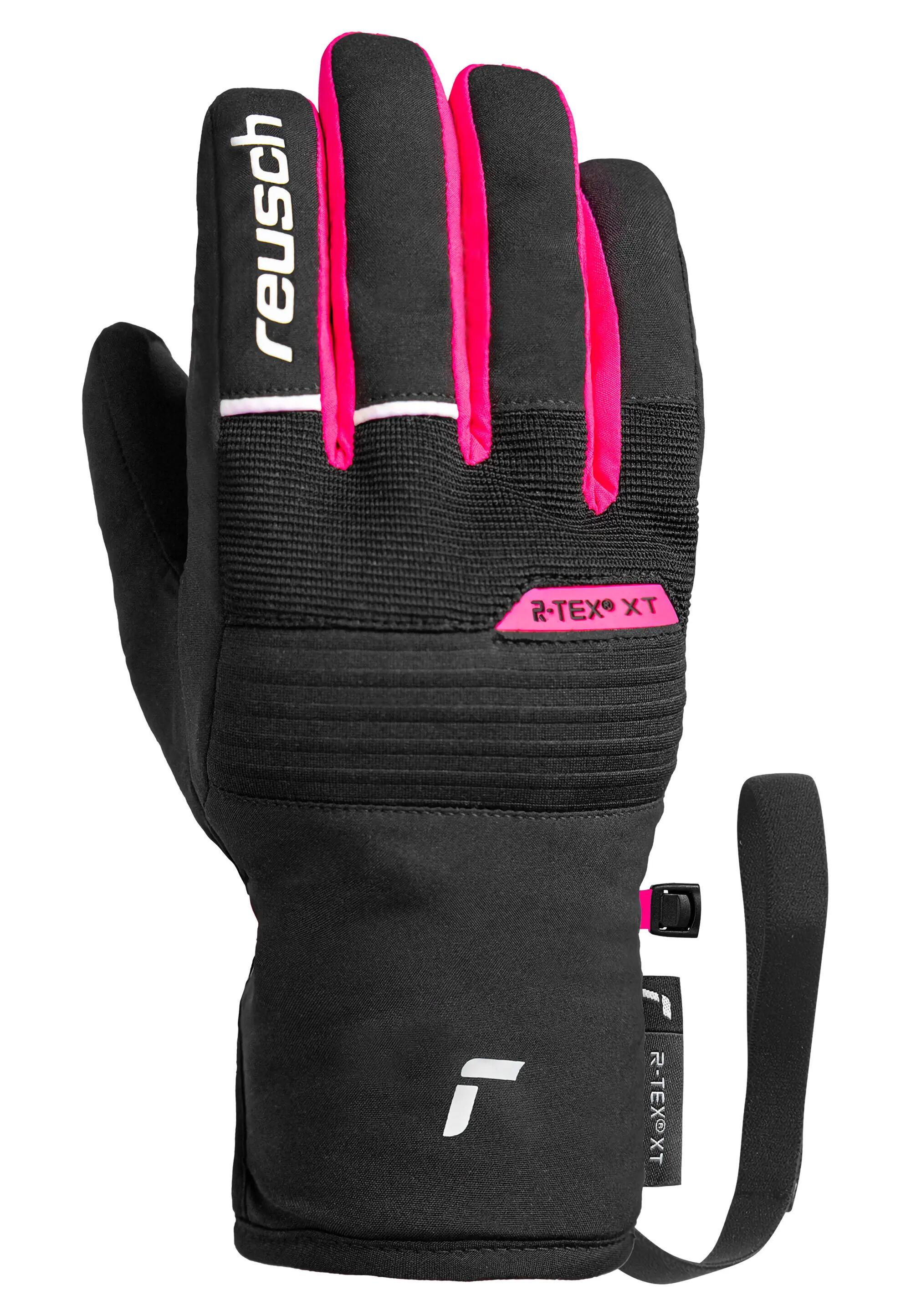 Guantes de esquí infantiles Reusch Benji R-TEX® XT 2/7