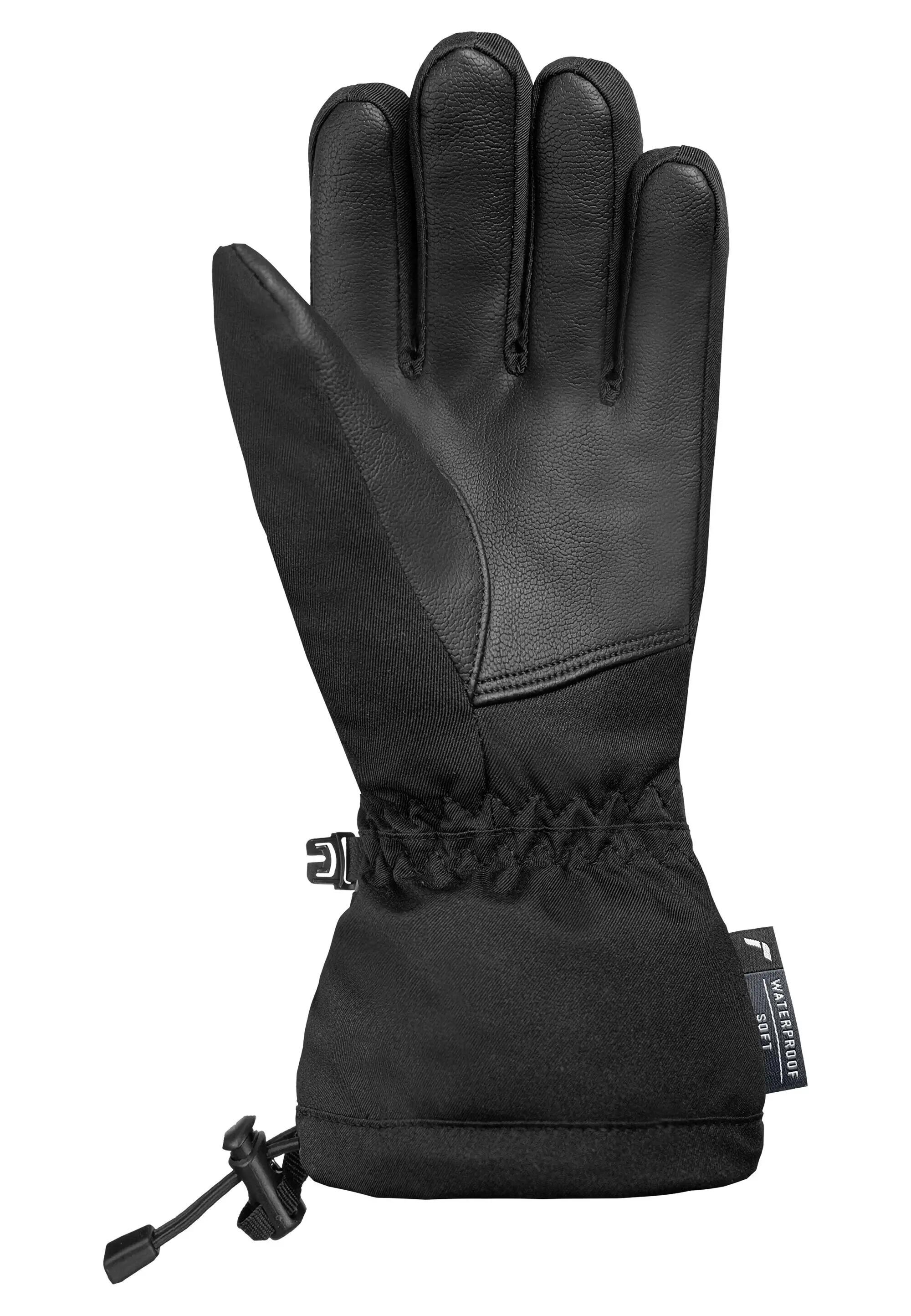 REUSCH Fingerhandschuhe Reusch Andrea R-TEX® XT Junior 3/7
