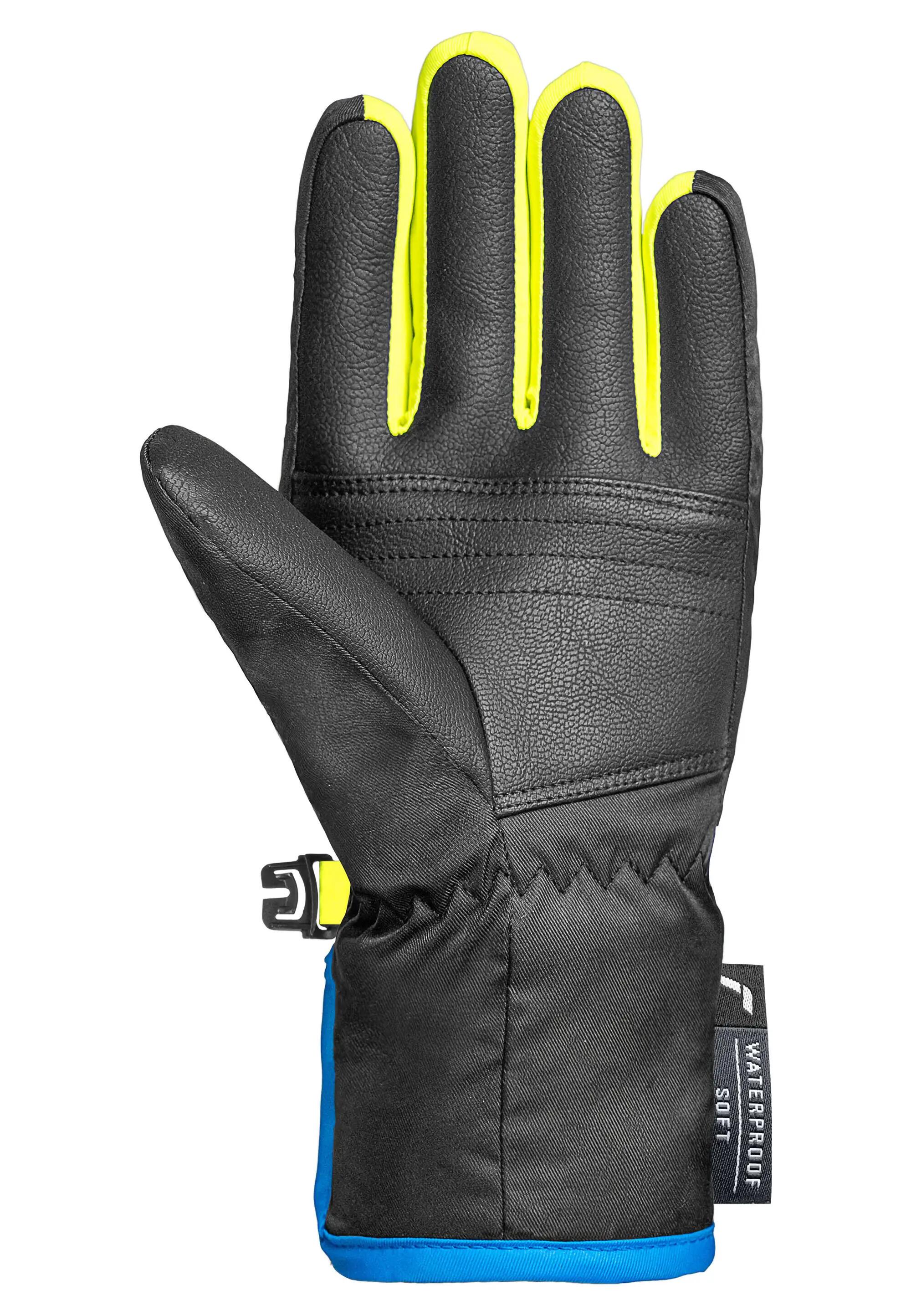 REUSCH Fingerhandschuhe Reusch Dan R-TEX® XT Junior 3/15