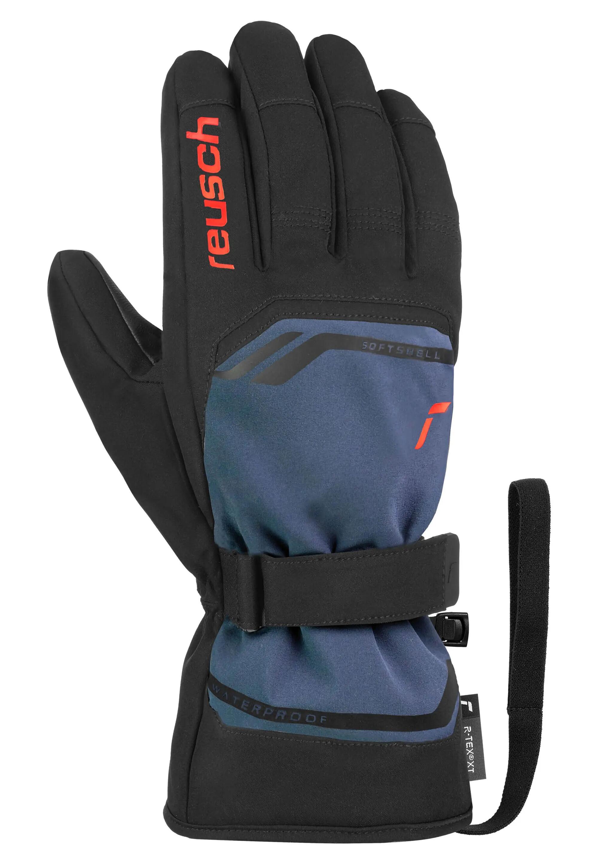 REUSCH Vingerhandschoenen Primus R-TEX® XT 2/15