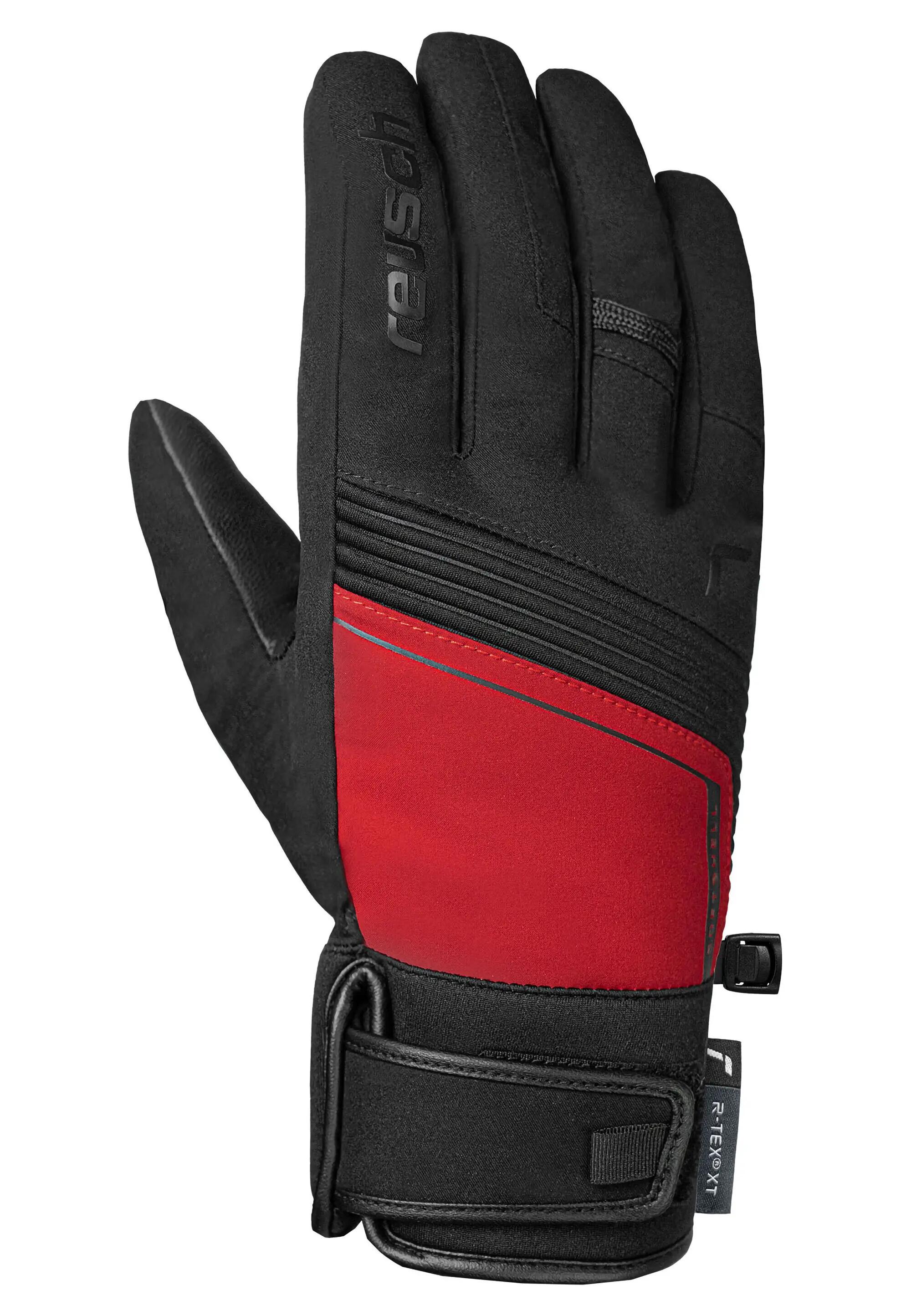 REUSCH Fingerhandschuhe Reusch Louis R-TEX® XT 2/15