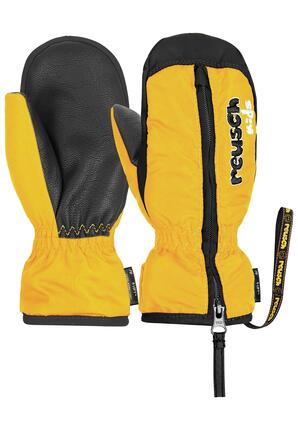 Gants de ski pour enfants Reusch Ben Mitten