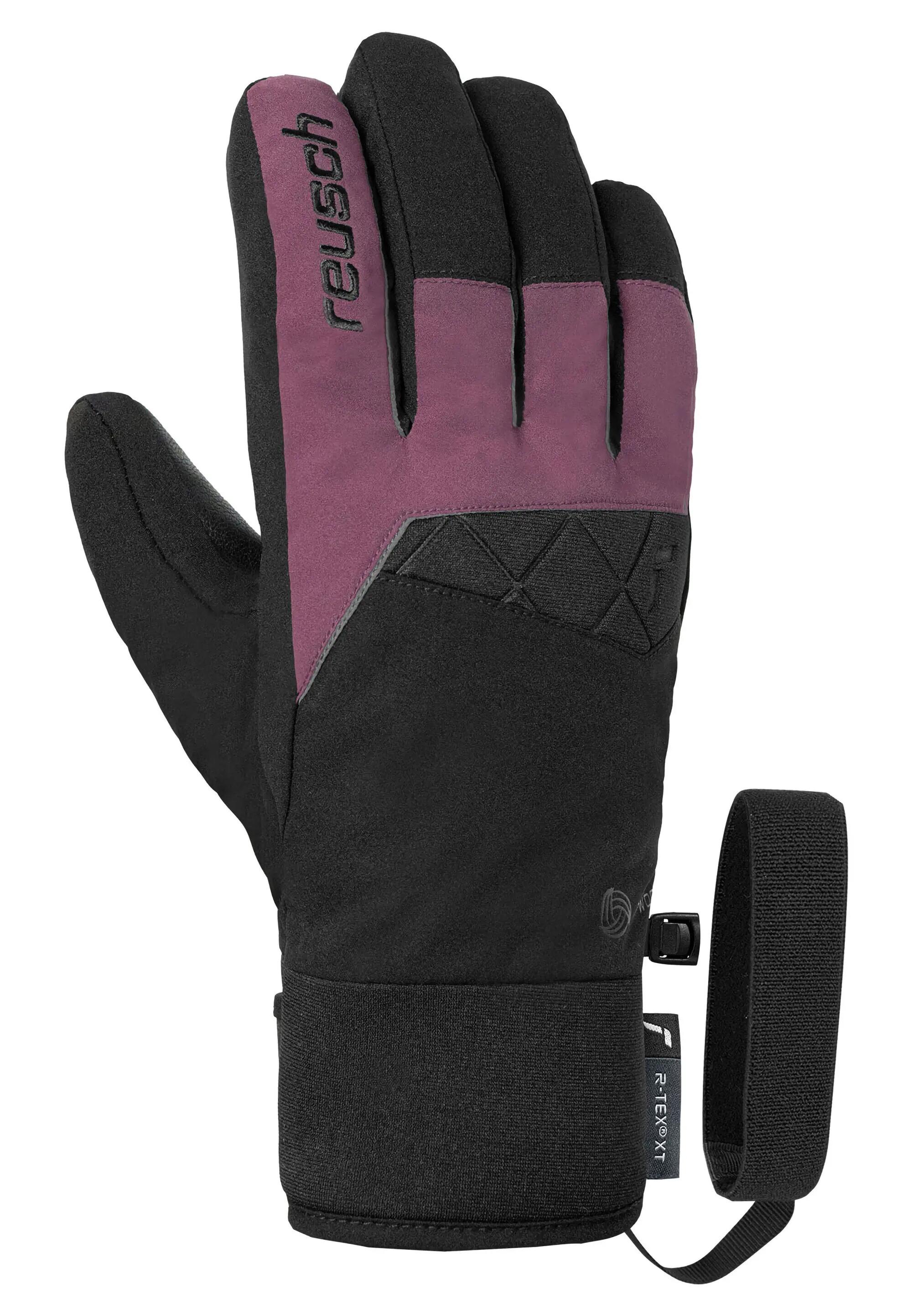REUSCH Fingerhandschuhe Reusch Malone R-TEX® XT 2/15